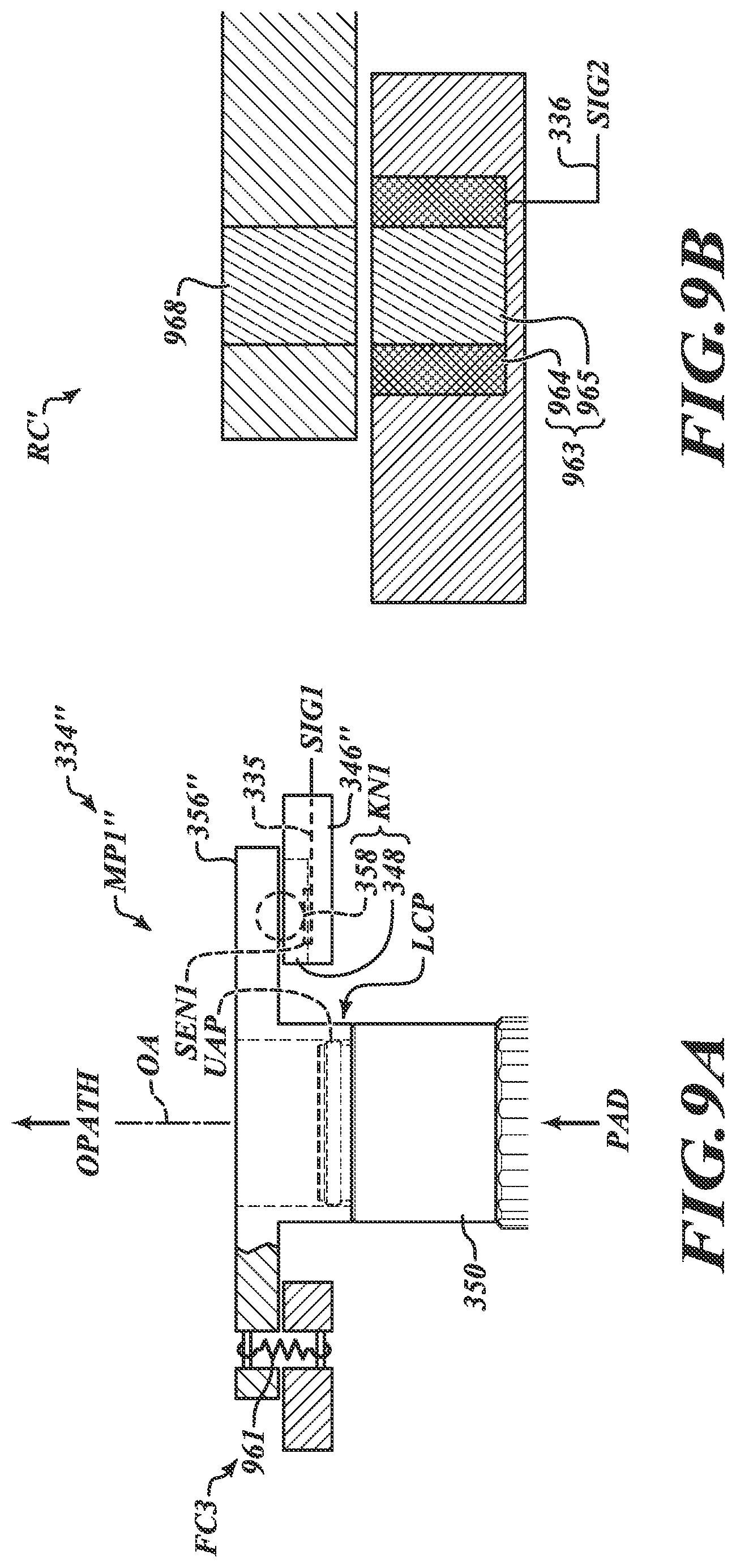 Patent US12488448 Figure 10 – Machine vision system with objective lens and collision protection