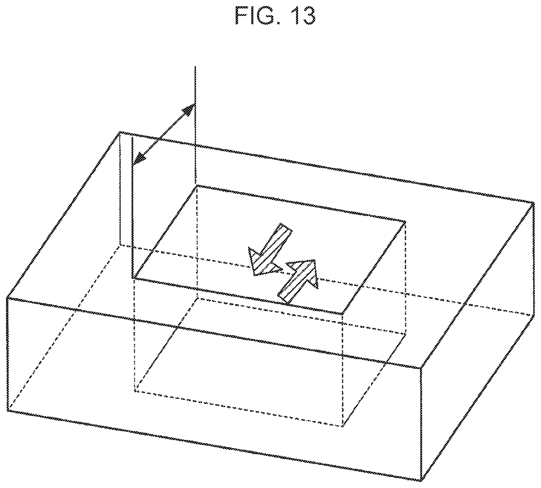 Patent US12488454 Figure 13 – Information processing apparatus, non-transitory computer readable medium storing program, and information processing method