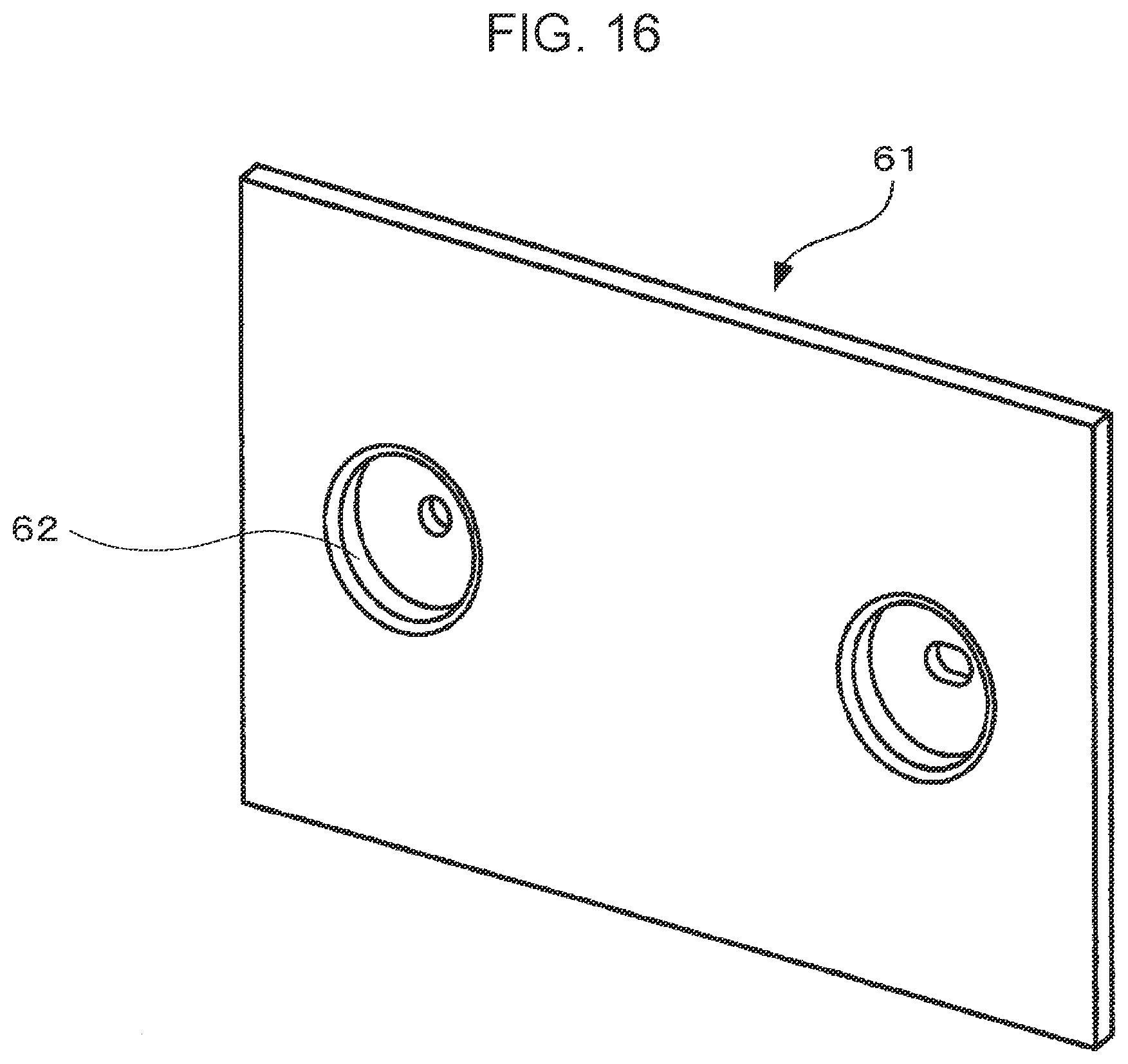Patent US12488454 Figure 16 – Information processing apparatus, non-transitory computer readable medium storing program, and information processing method