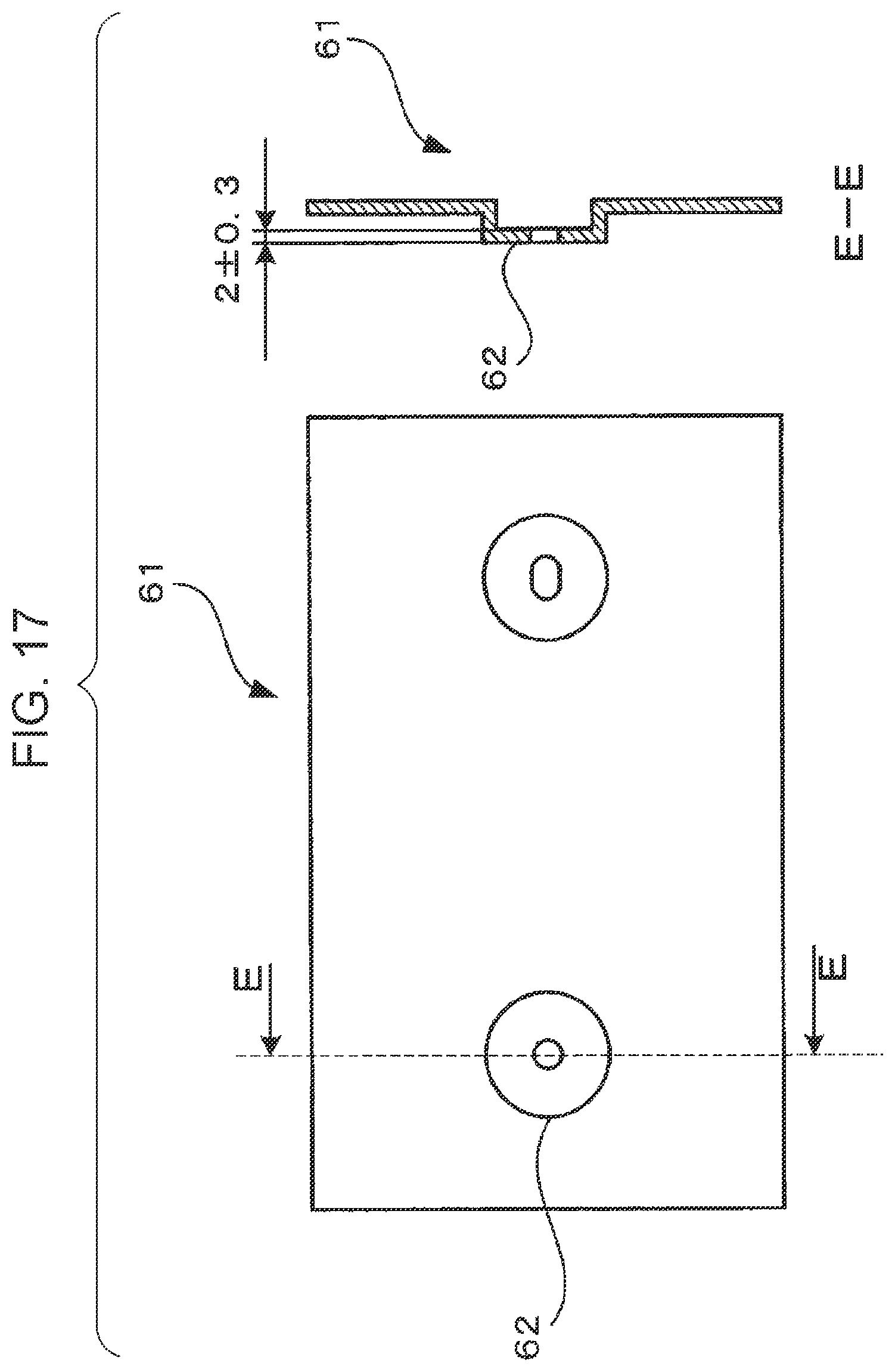 Patent US12488454 Figure 17 – Information processing apparatus, non-transitory computer readable medium storing program, and information processing method
