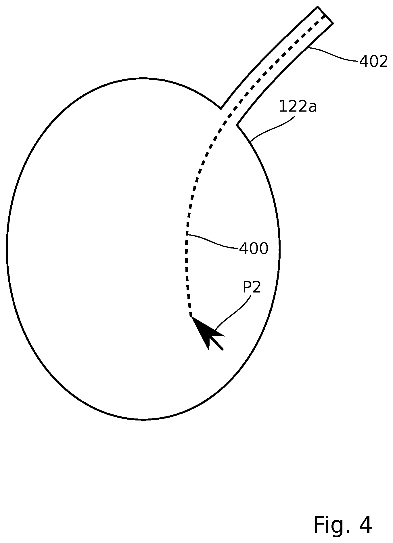 Patent US12488461 Figure 4 – Image annotation system and method