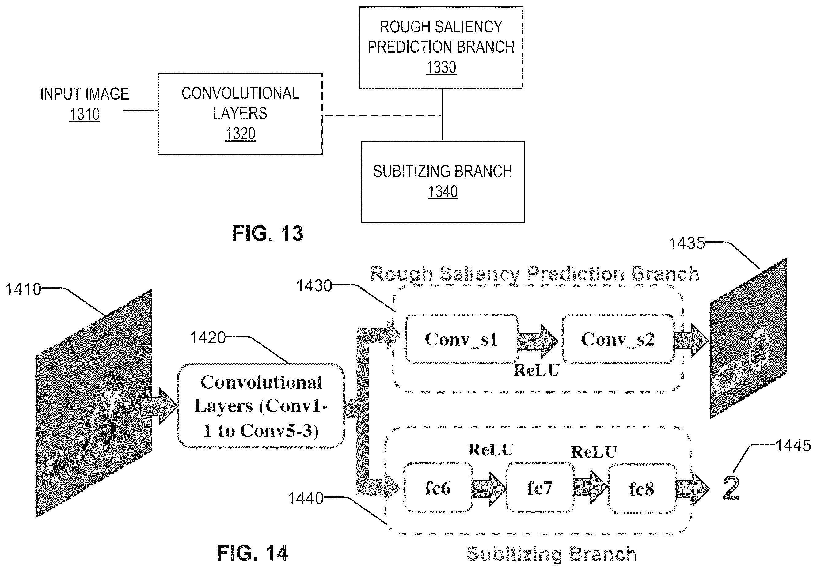 Patent US12488466 Figure 13 – Ranking publications for an object of interest