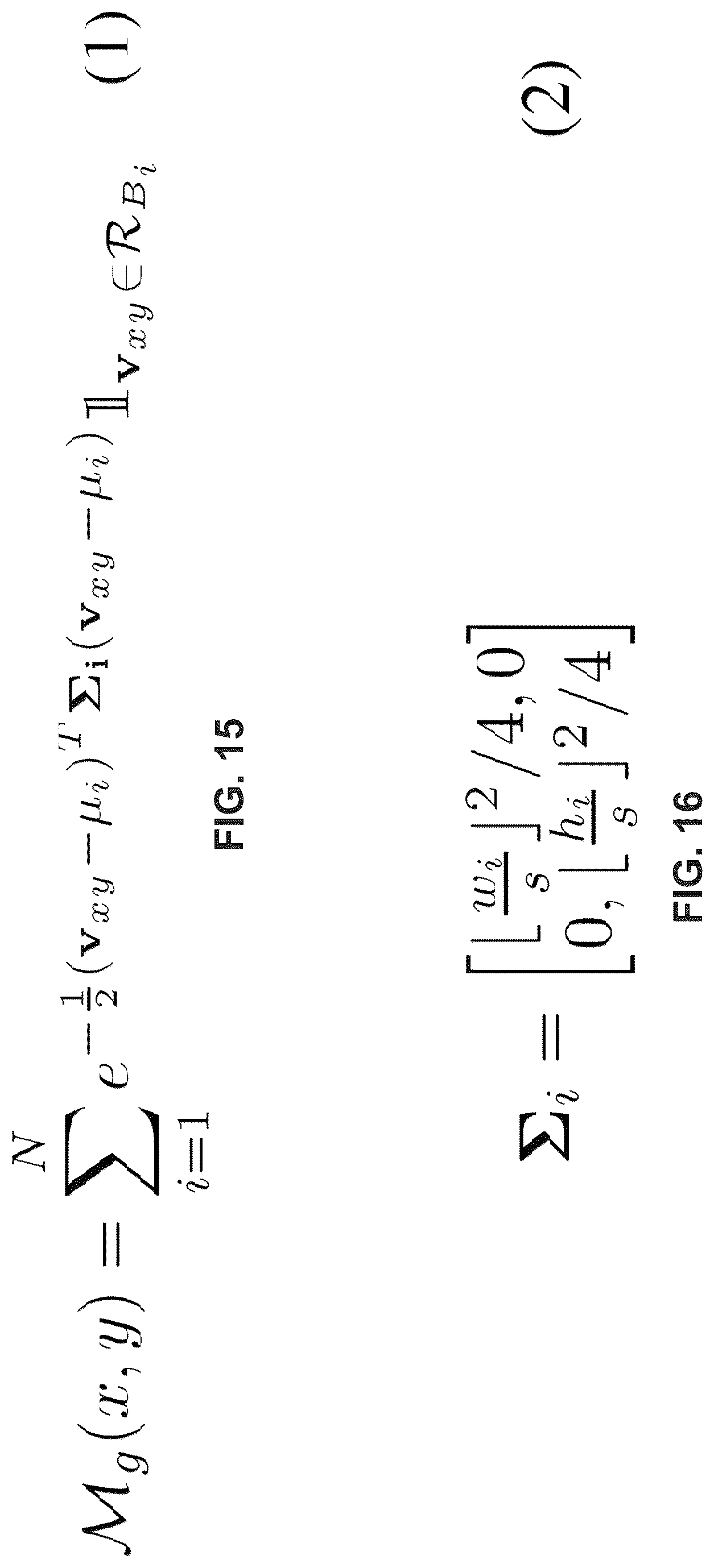 Patent US12488466 Figure 14 – Ranking publications for an object of interest