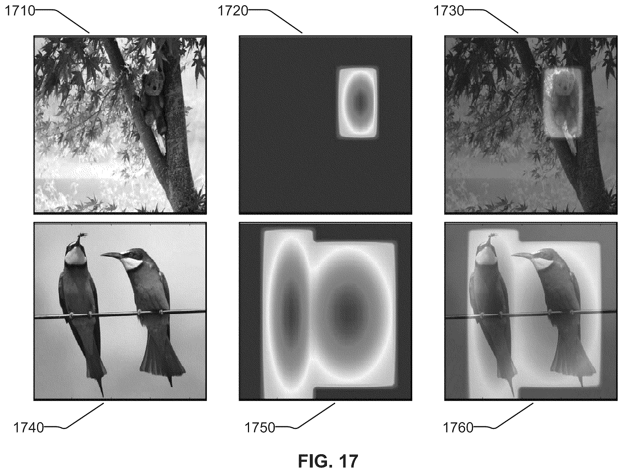 Patent US12488466 Figure 15 – Ranking publications for an object of interest