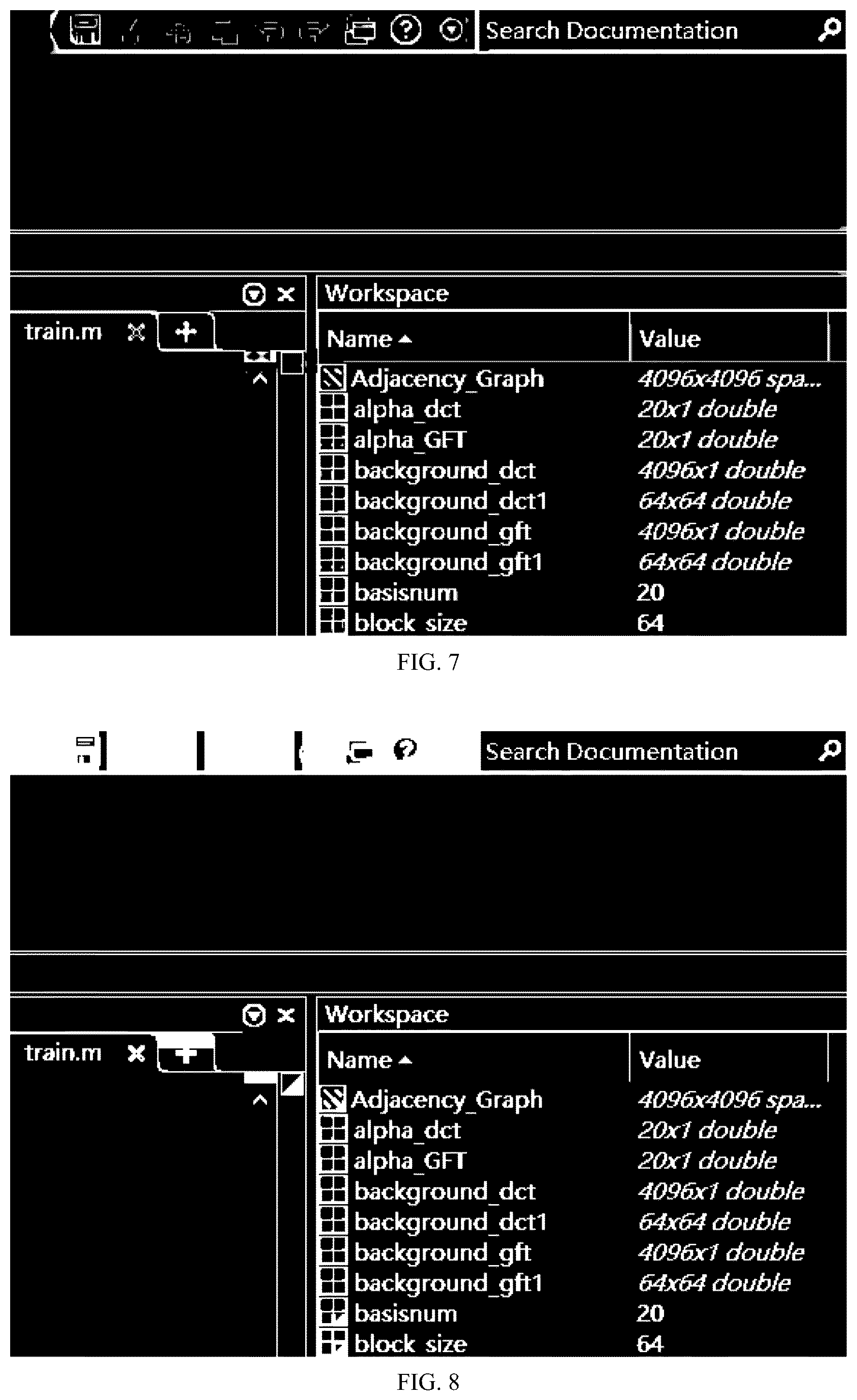 Patent US12488472 Figure 4 – Image foreground-background segmentation method and system based on sparse decomposition and graph Laplacian regularization