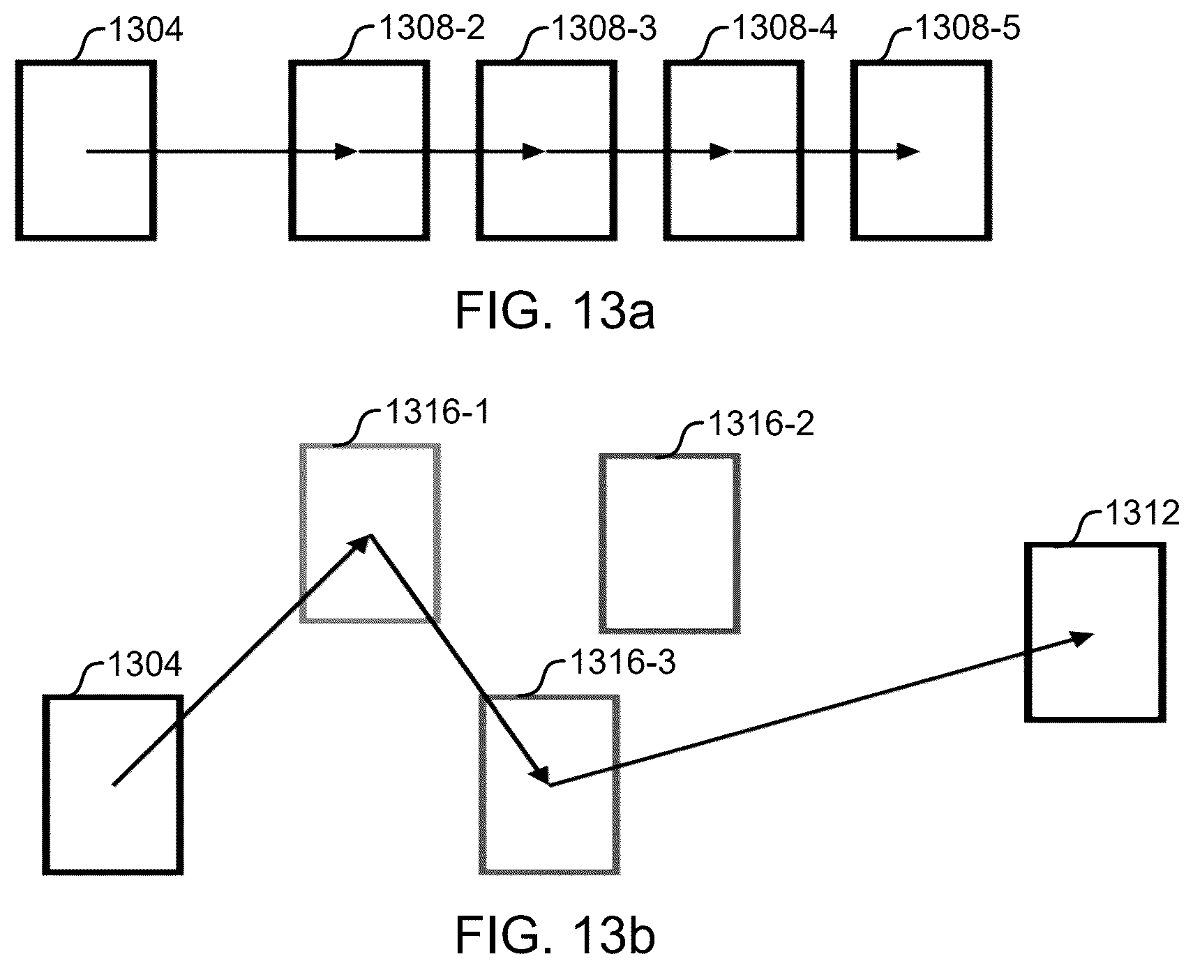 Patent US12488473 Figure 12 – Multi-barcode detection in a real scene using interface enhancement based on user input