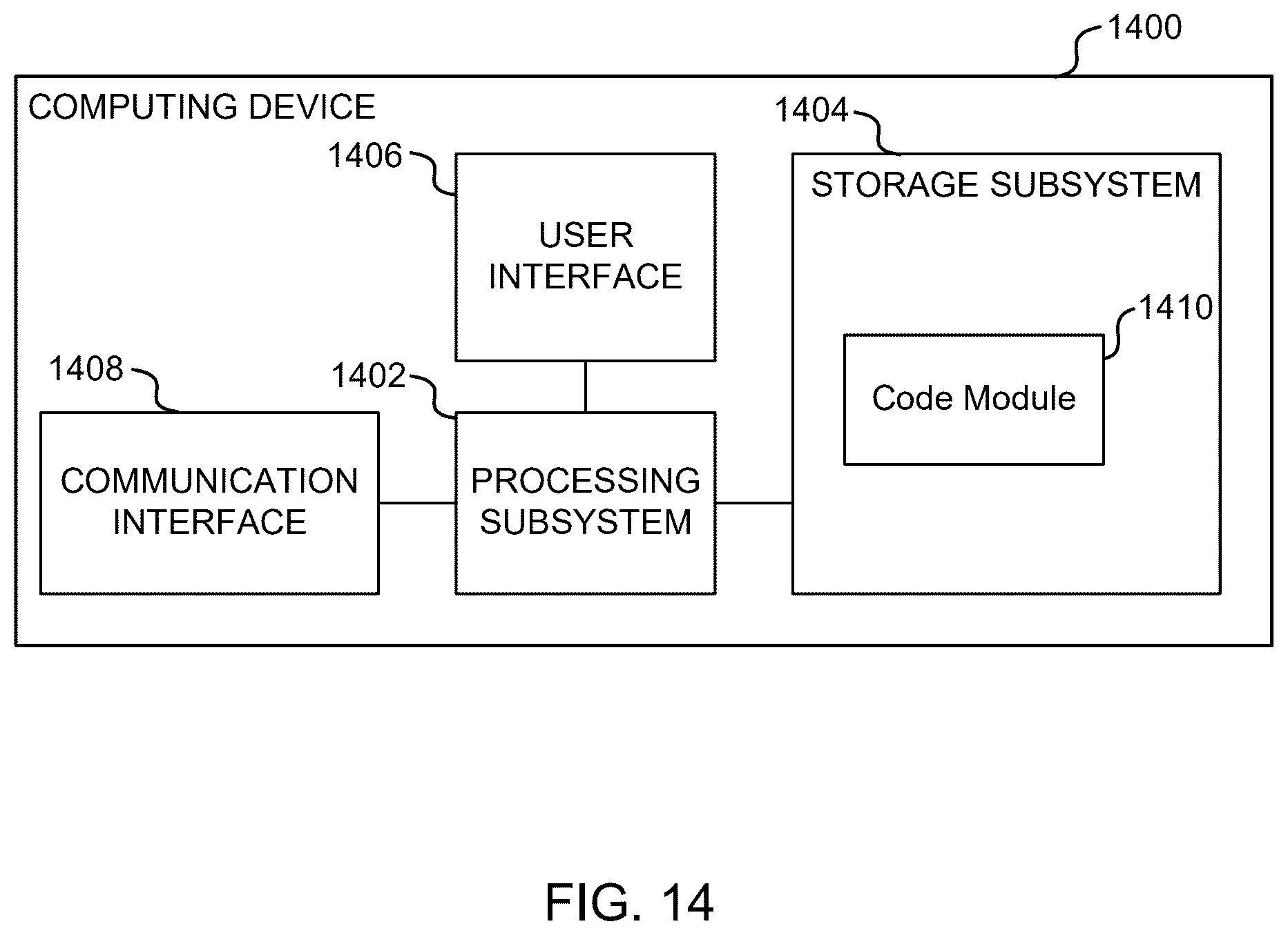 Patent US12488473 Figure 13 – Multi-barcode detection in a real scene using interface enhancement based on user input