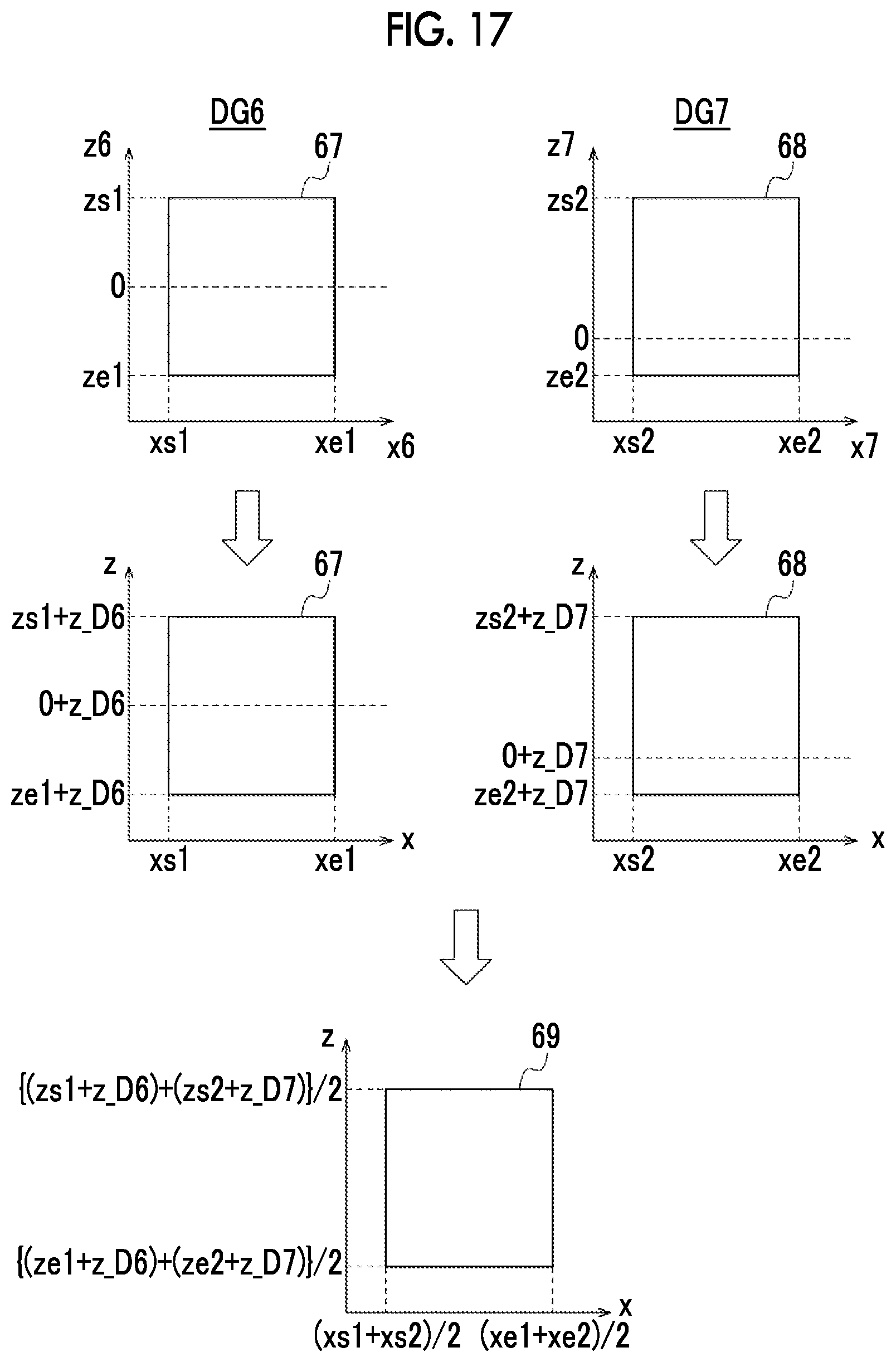 Patent US12488479 Figure 11 – Image alignment apparatus, method, and program