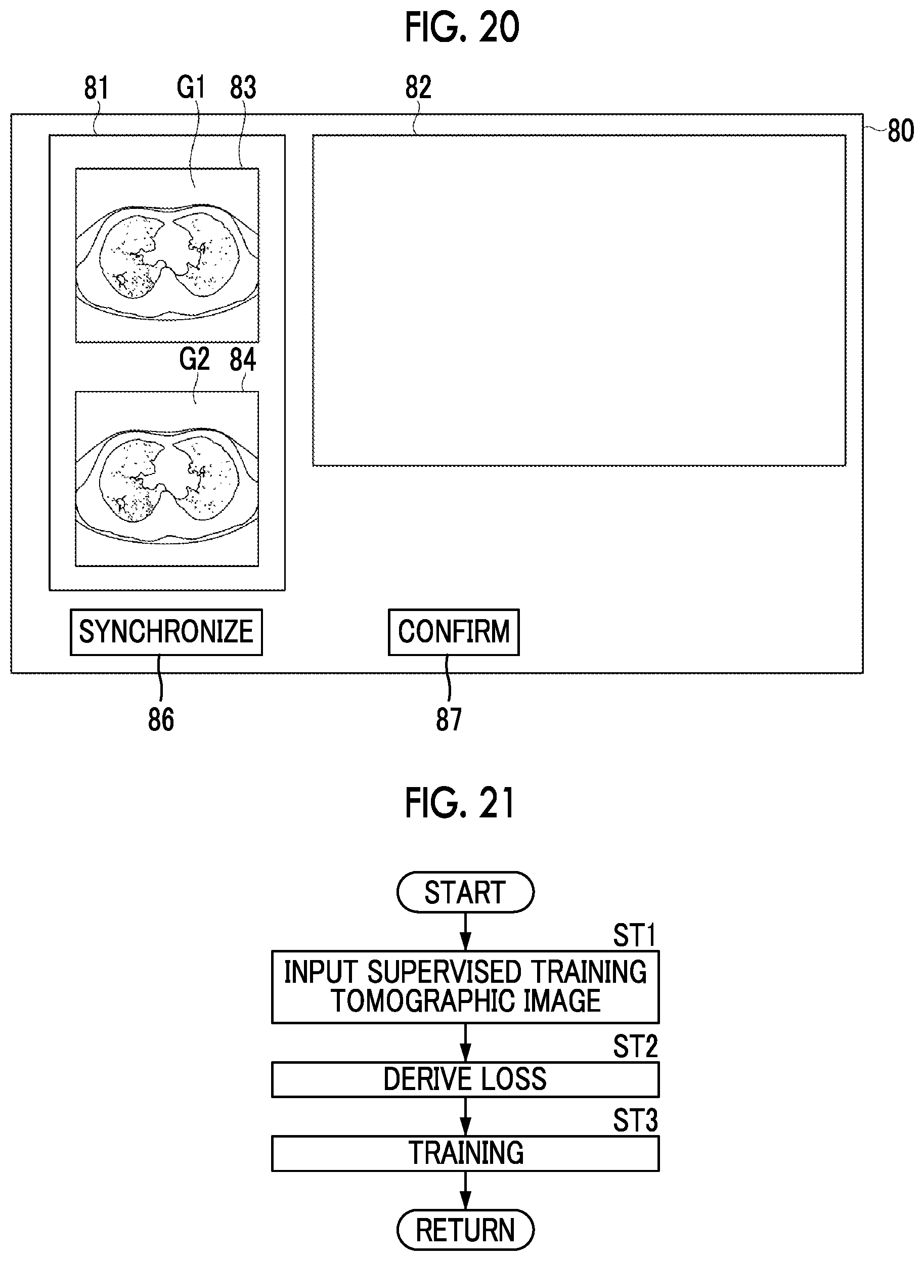 Patent US12488479 Figure 14 – Image alignment apparatus, method, and program