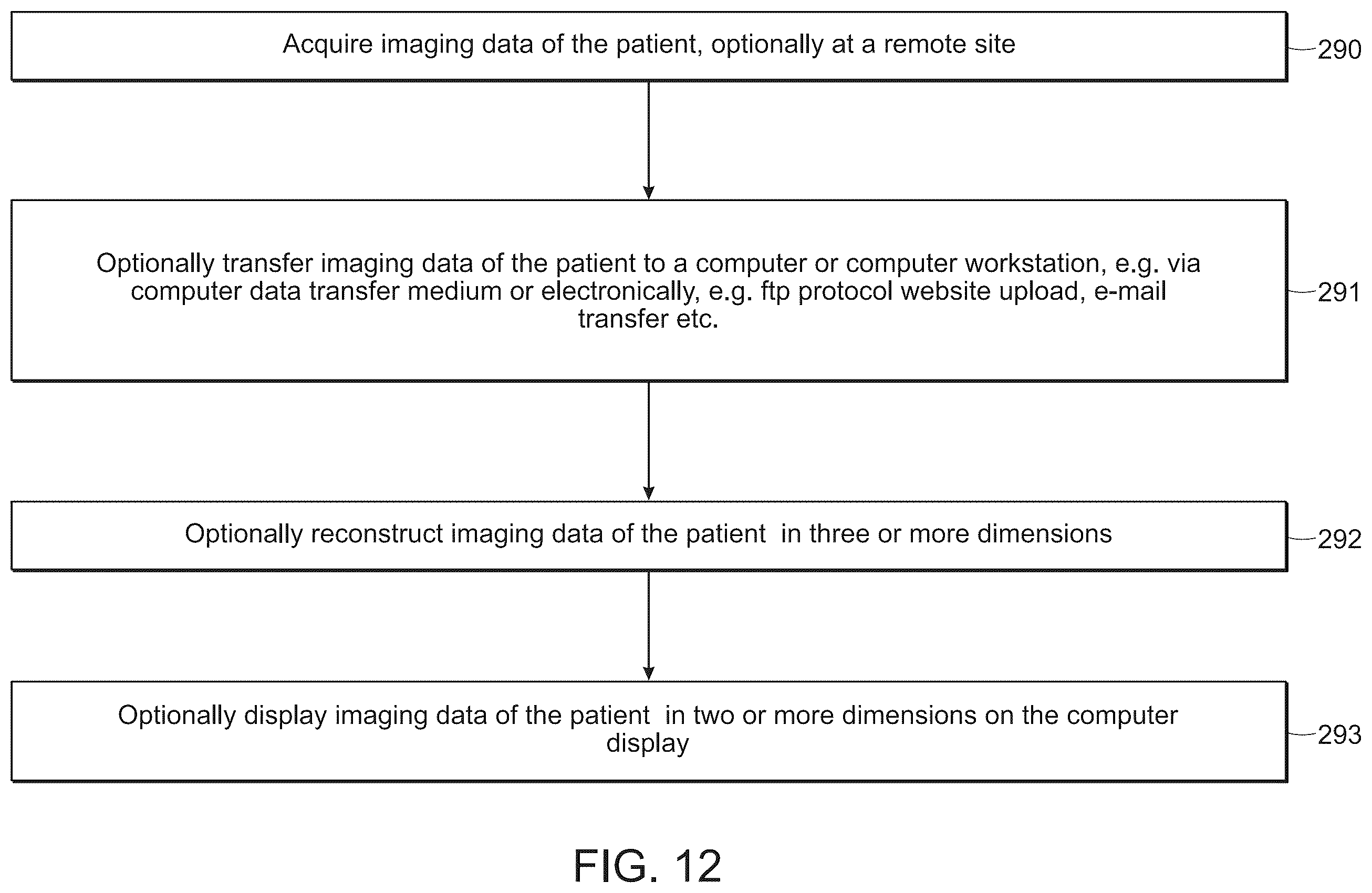 Patent US12488480 Figure 17 – Augmented reality guidance for surgical procedures