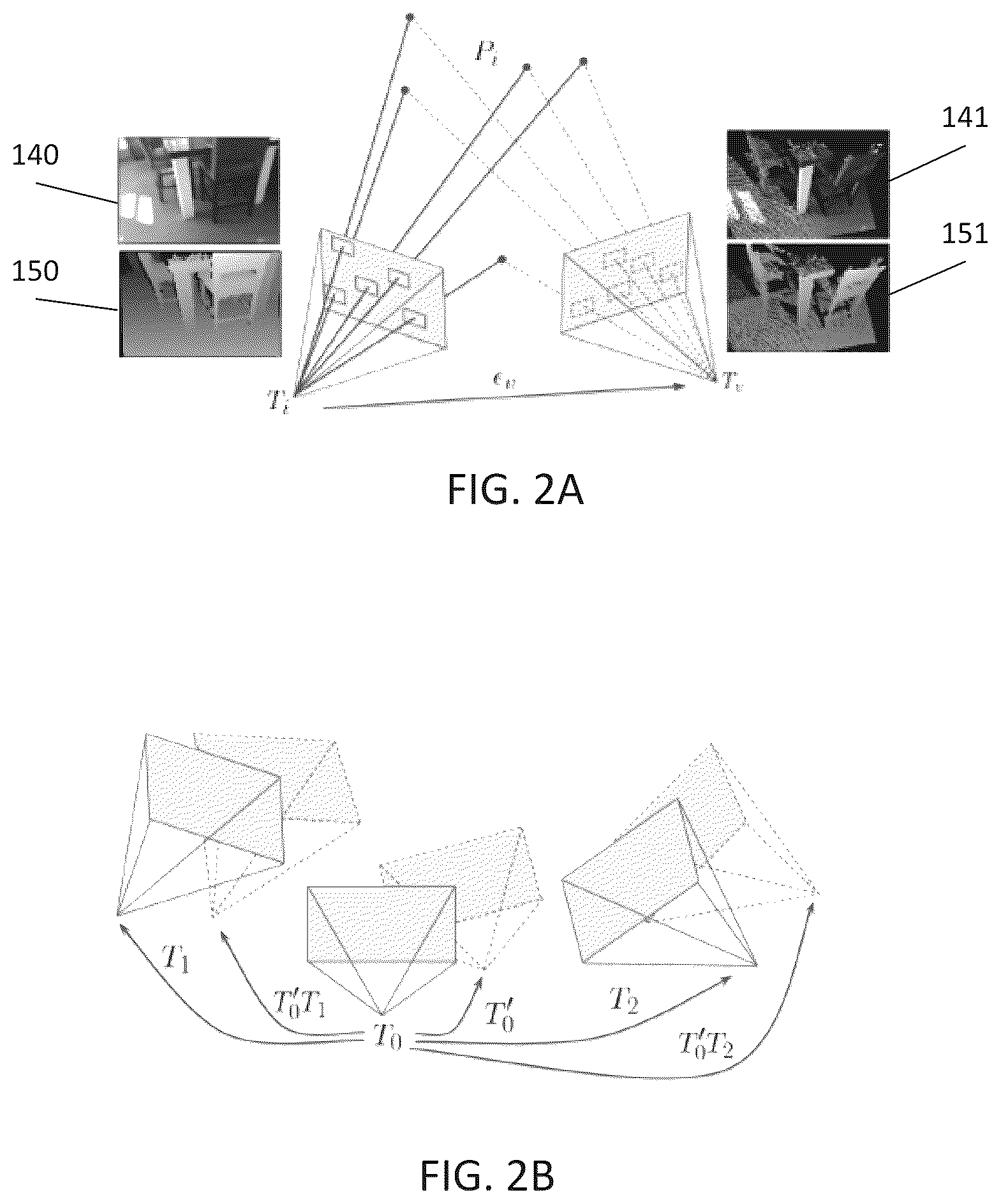 Patent US12488483 Figure 3 – Geometric 3D augmentations for transformer architectures