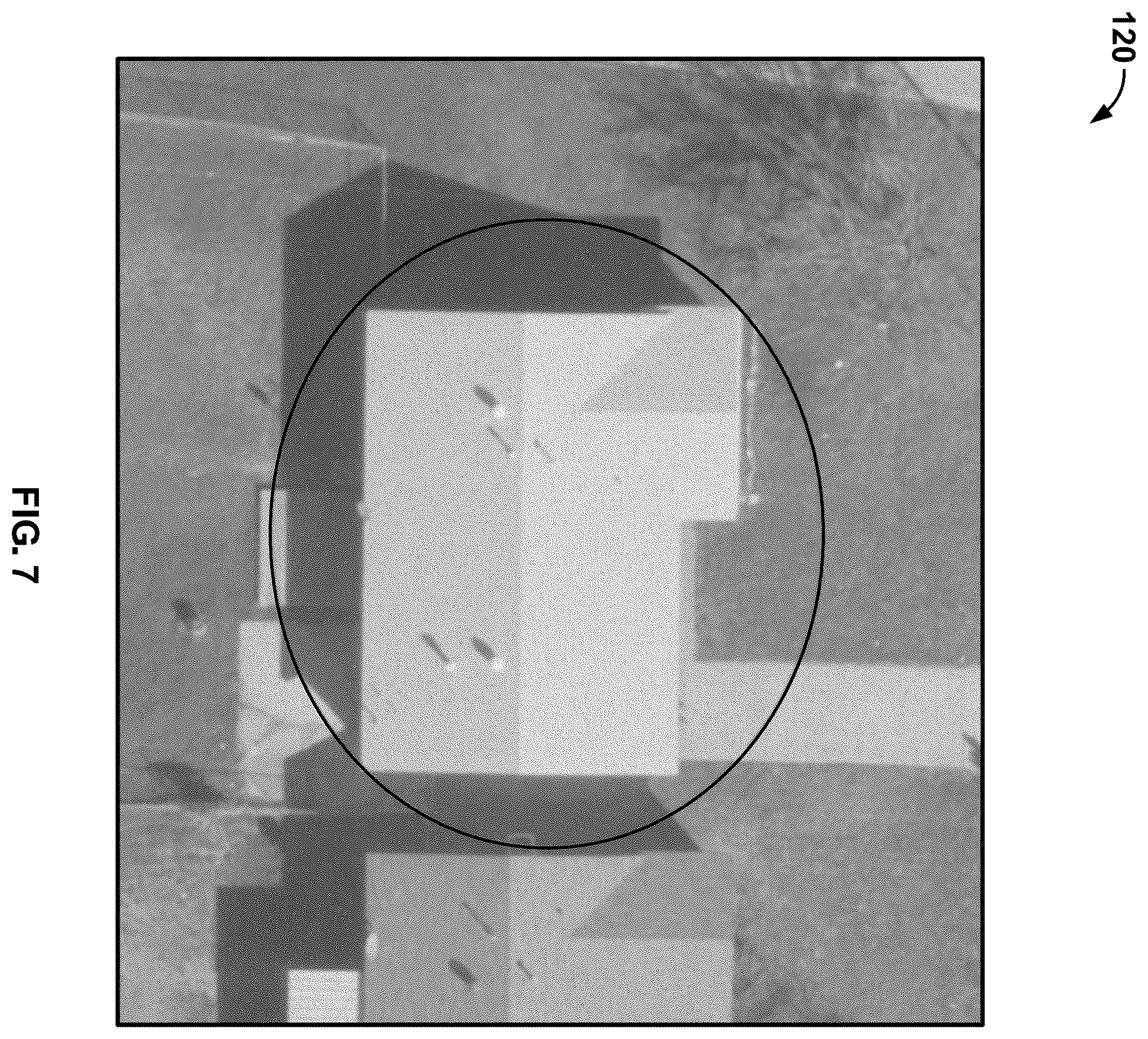 Patent US12488485 Figure 7 – Computer vision systems and methods for determining roof shapes from imagery using segmentation networks