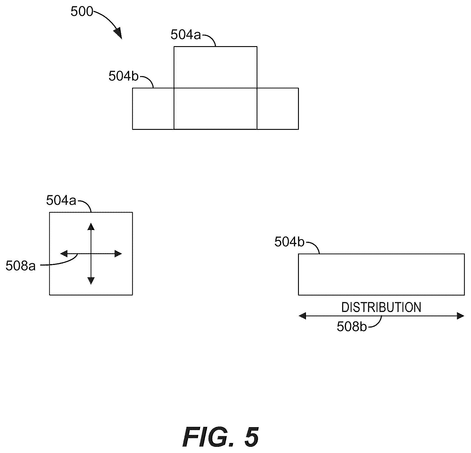 Patent US12488488 Figure 5 – Personalized neural network for eye tracking