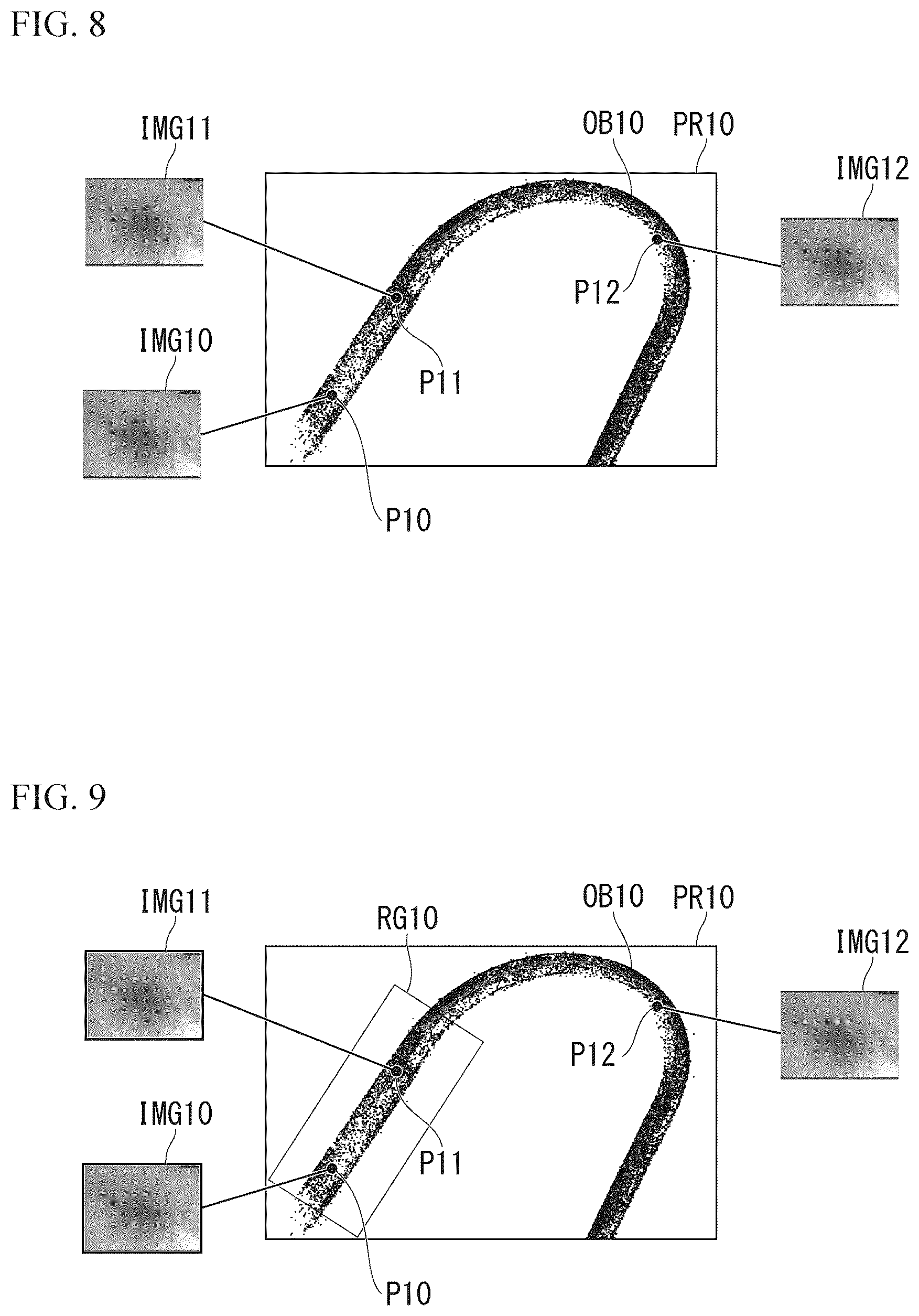 Patent US12488489 Figure 6 – Data-processing method, data-processing device, and recording medium