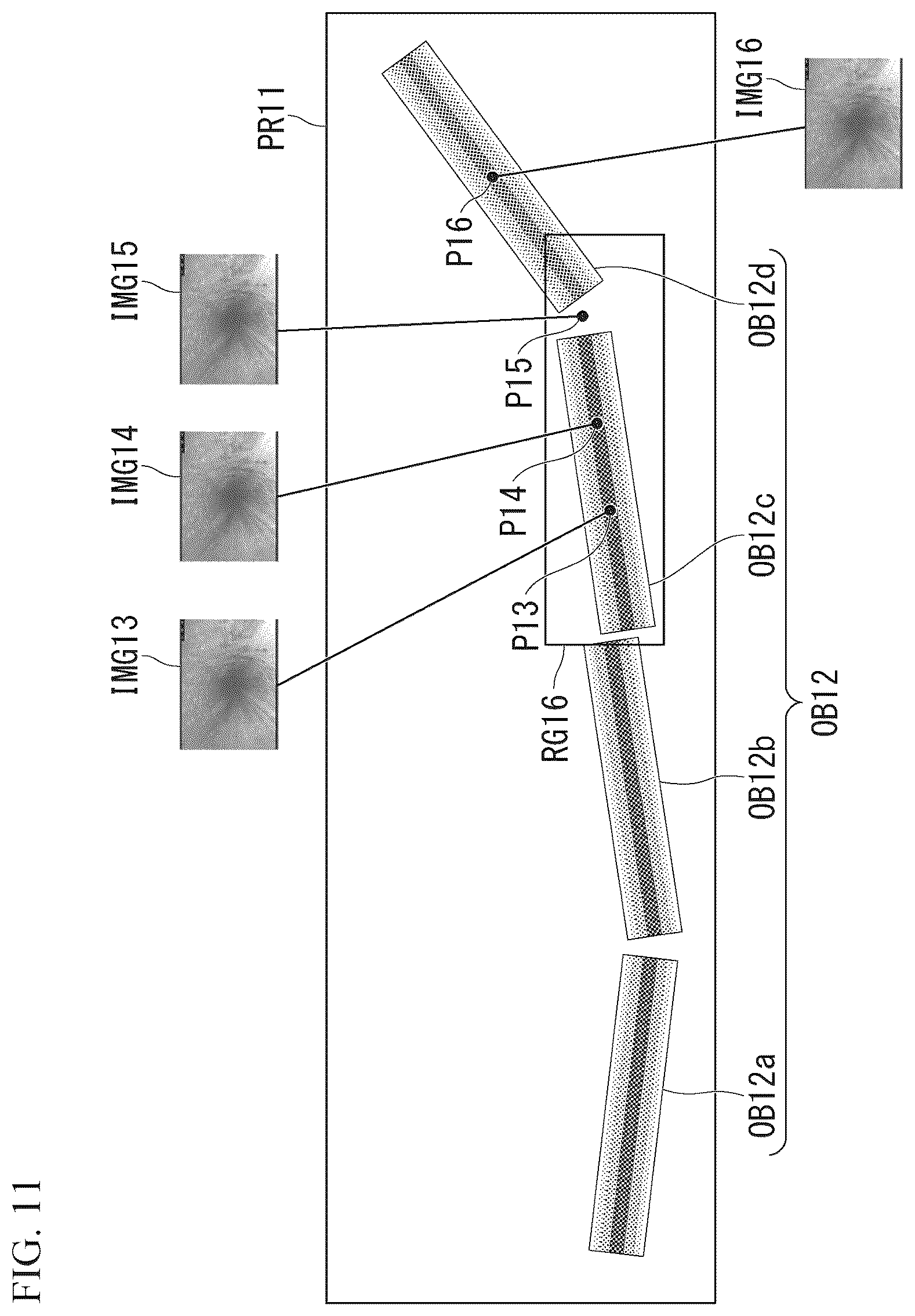 Patent US12488489 Figure 8 – Data-processing method, data-processing device, and recording medium