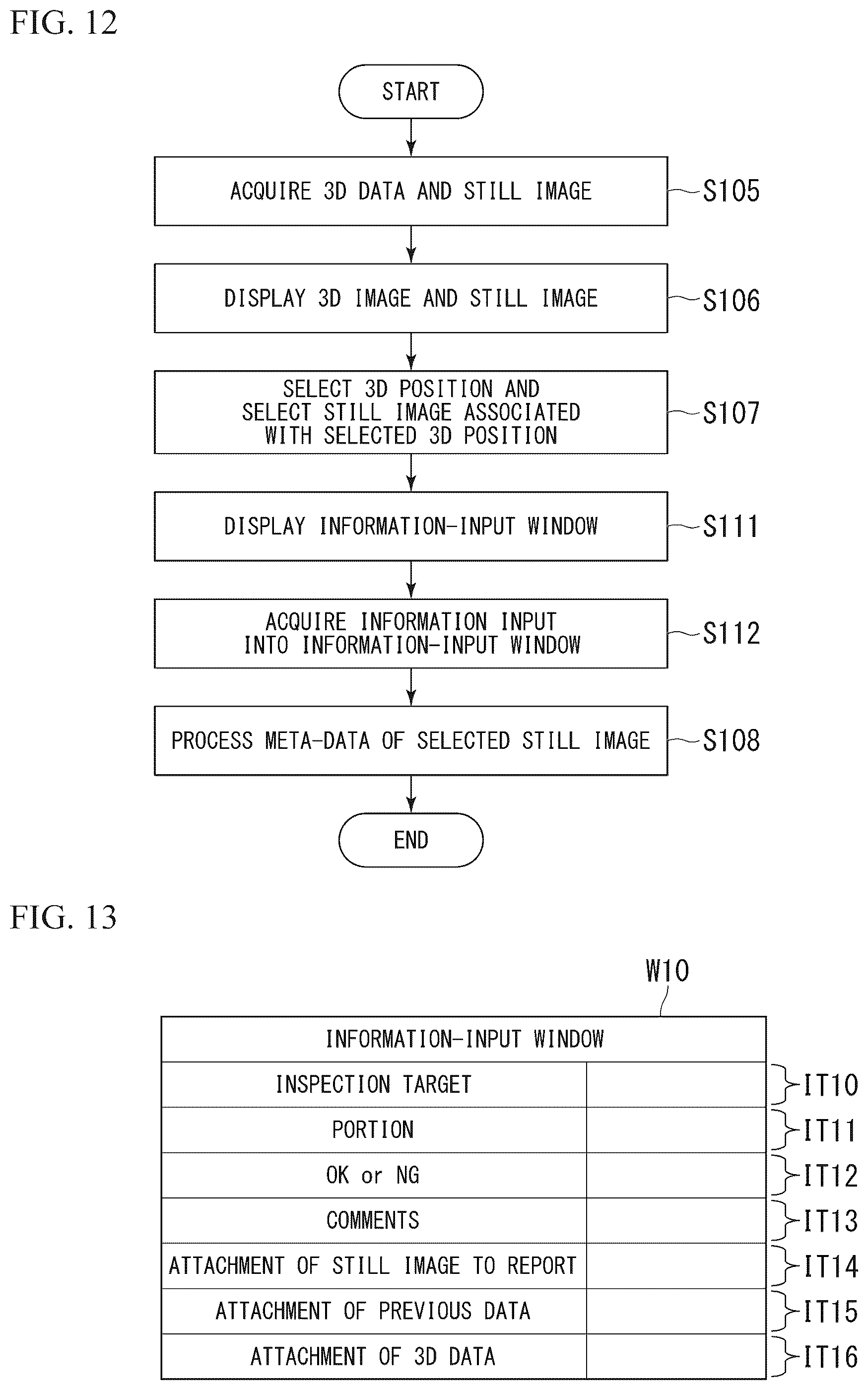 Patent US12488489 Figure 9 – Data-processing method, data-processing device, and recording medium