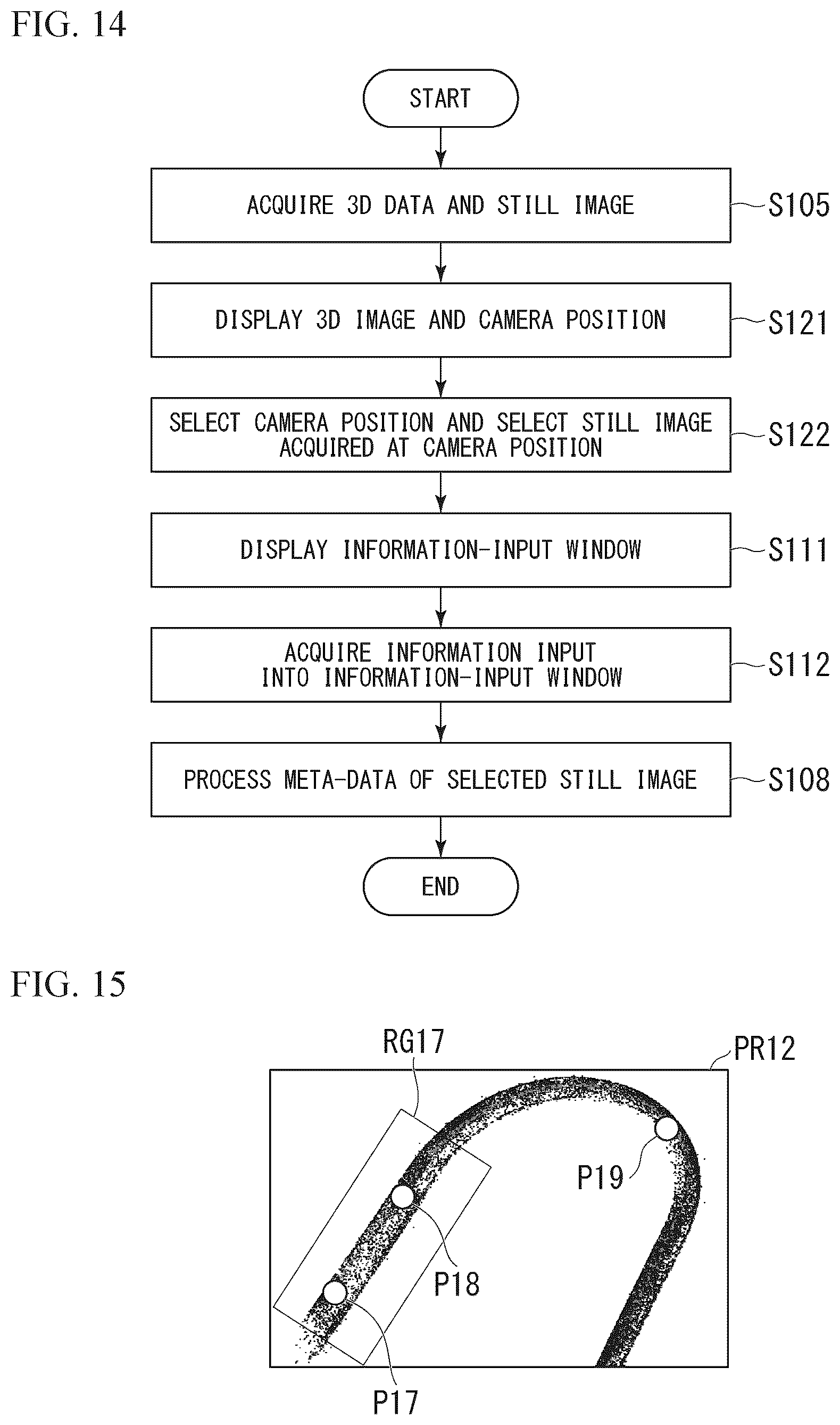 Patent US12488489 Figure 10 – Data-processing method, data-processing device, and recording medium