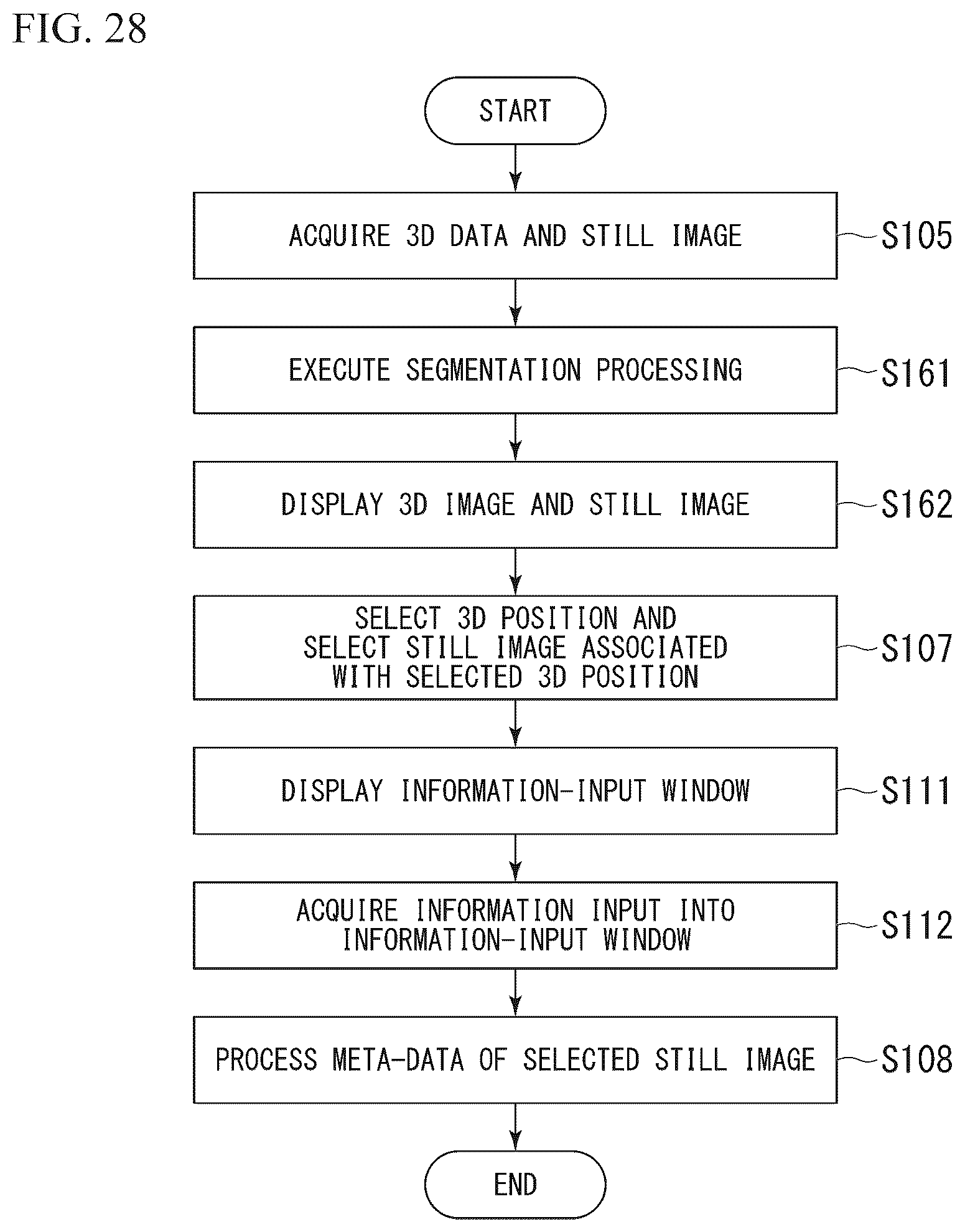 Patent US12488489 Figure 19 – Data-processing method, data-processing device, and recording medium
