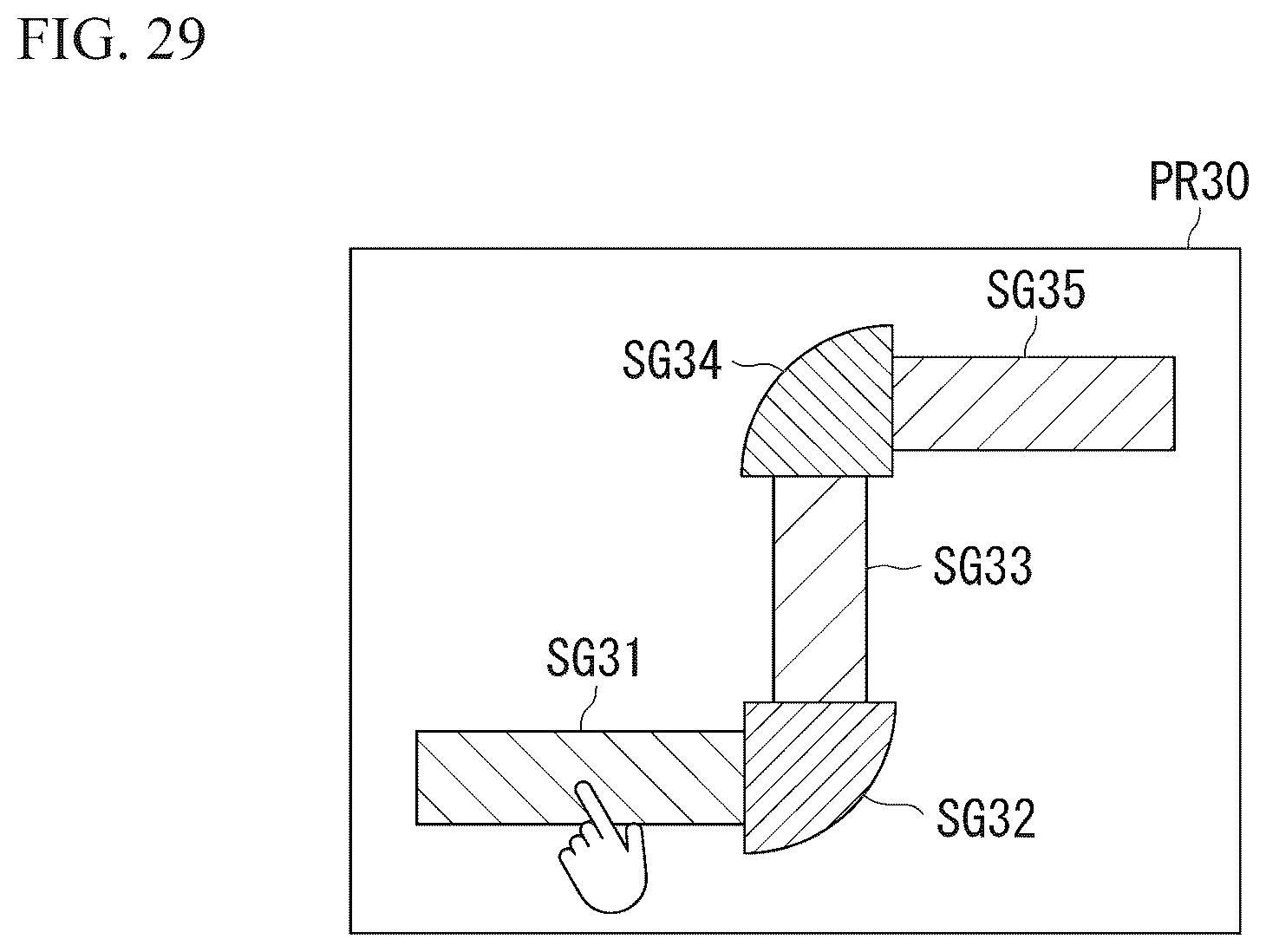 Patent US12488489 Figure 20 – Data-processing method, data-processing device, and recording medium