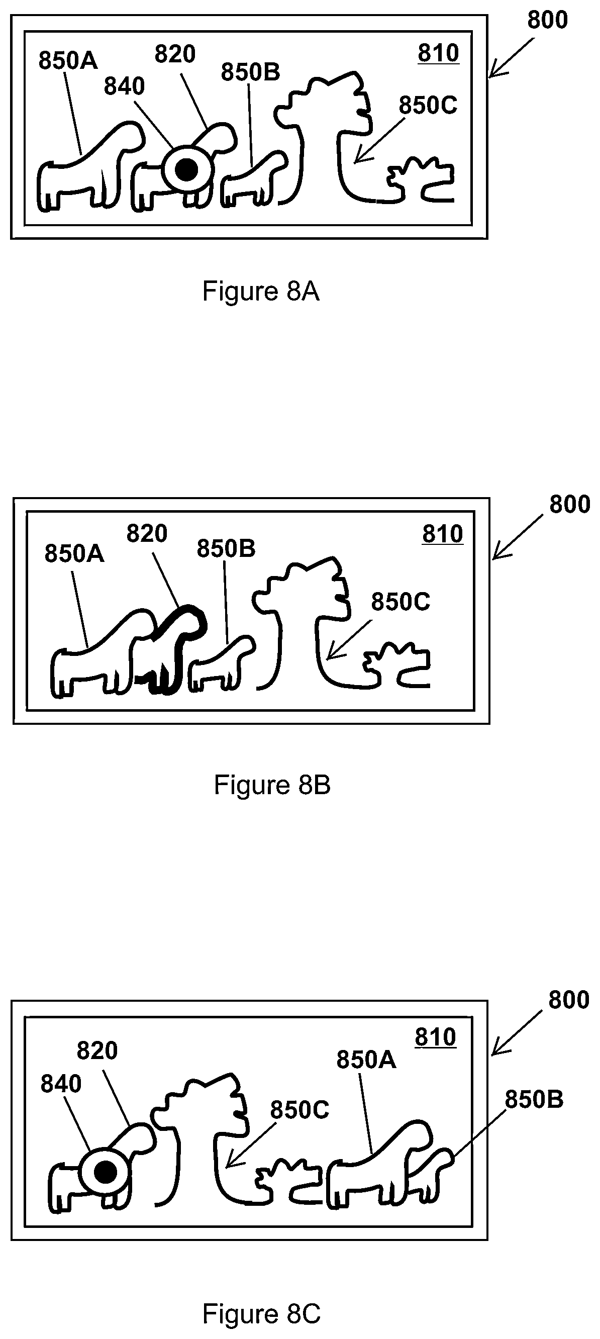 Patent US12488513 Figure 7 – Weapon targeting system