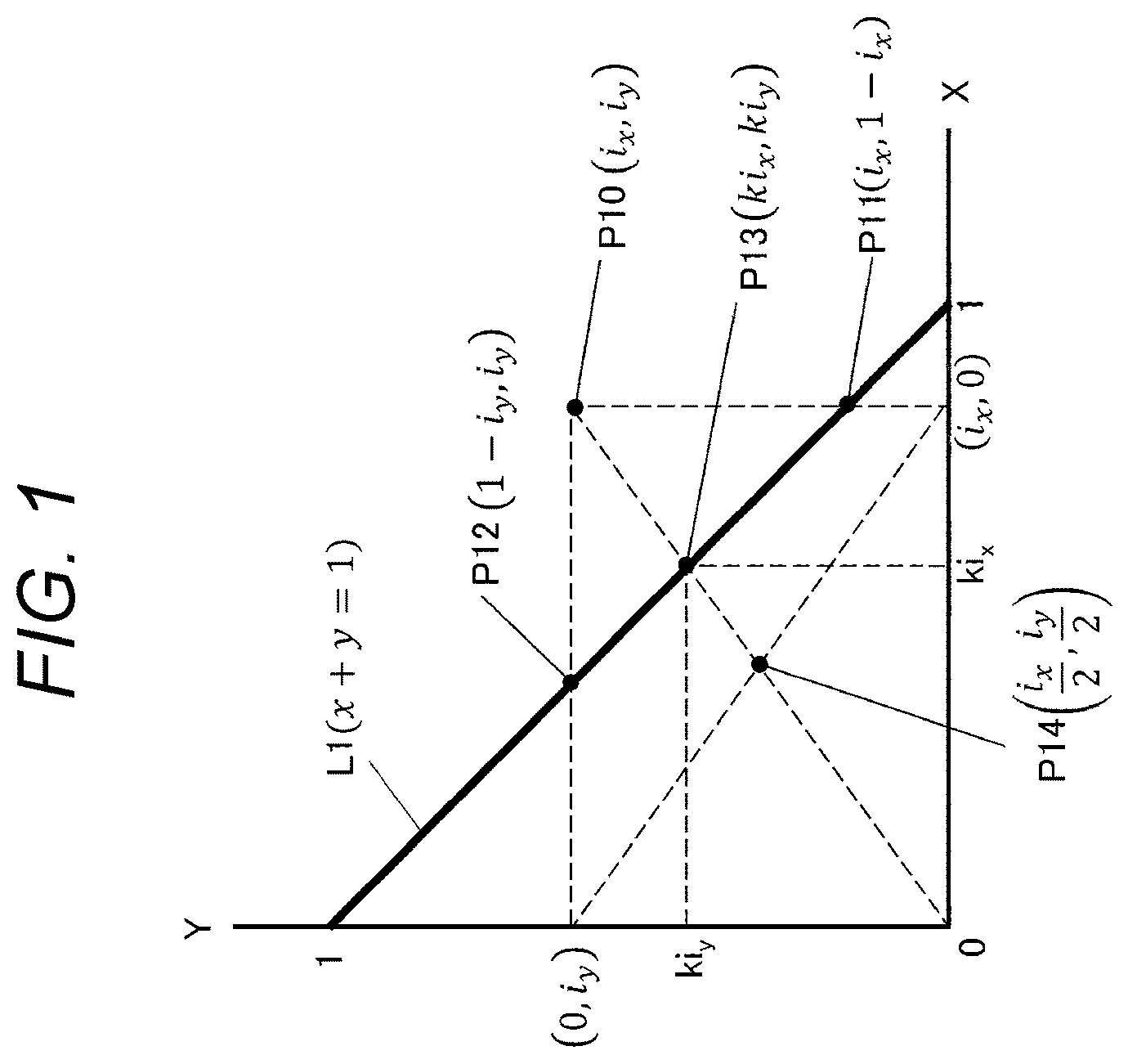 Patent US12488520 — Consensus building support system — Figure 1