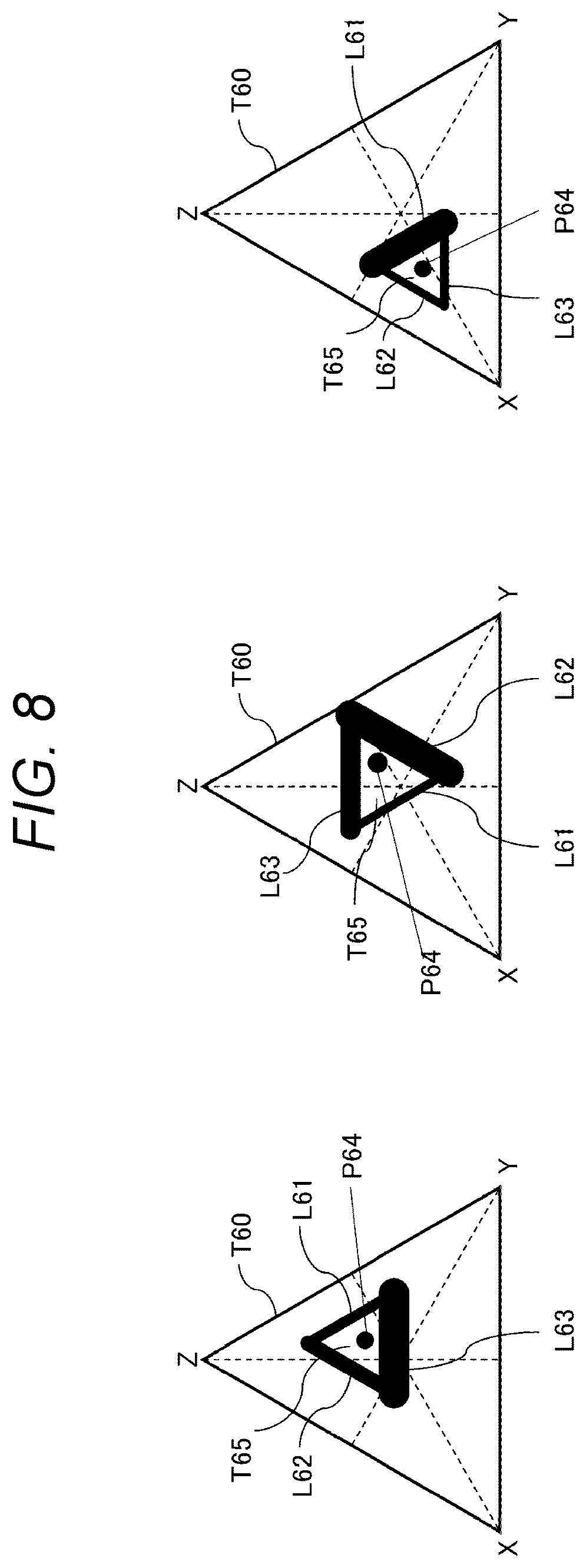 Patent US12488520 Figure 8 – Consensus building support system