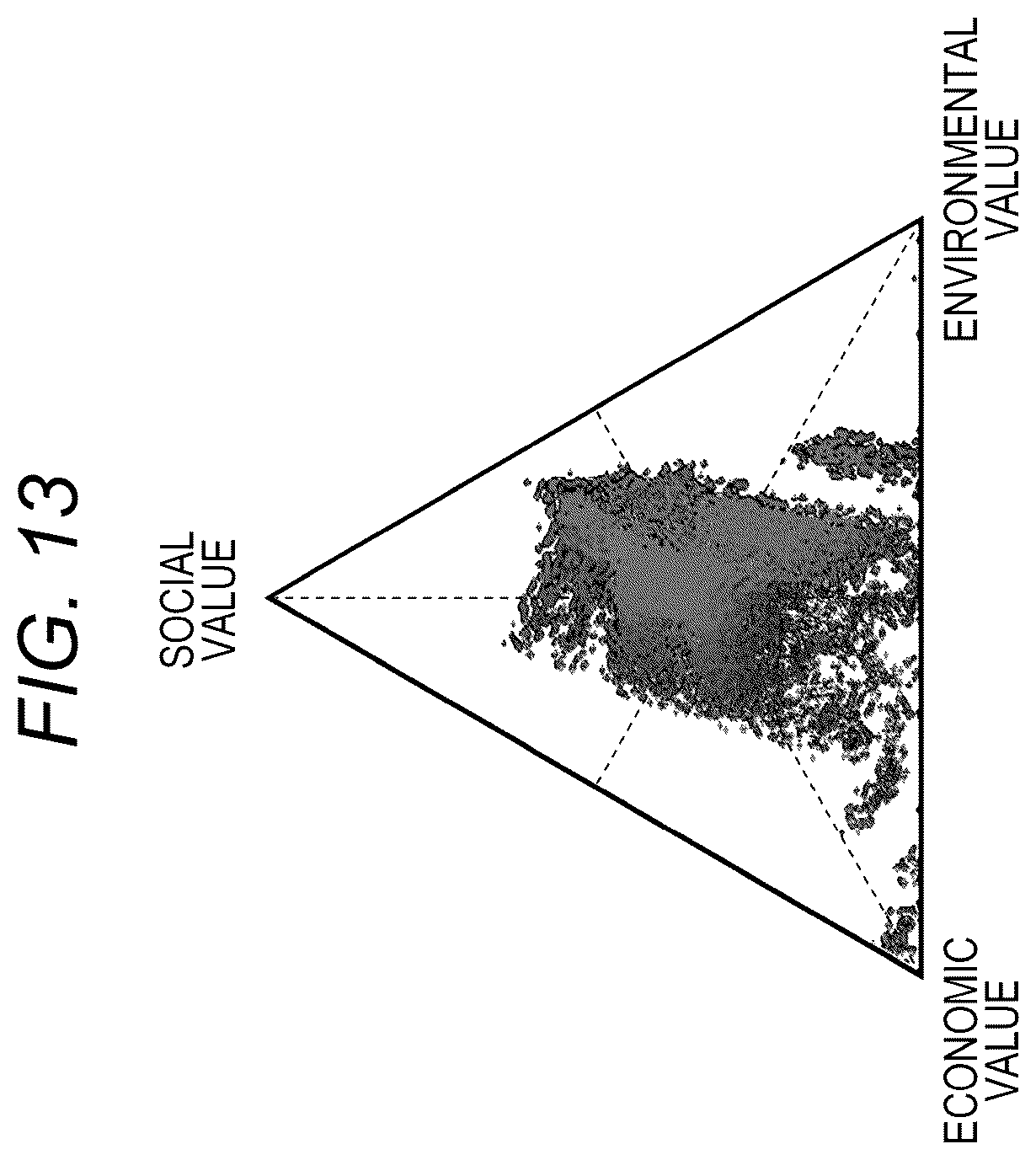 Patent US12488520 Figure 13 – Consensus building support system