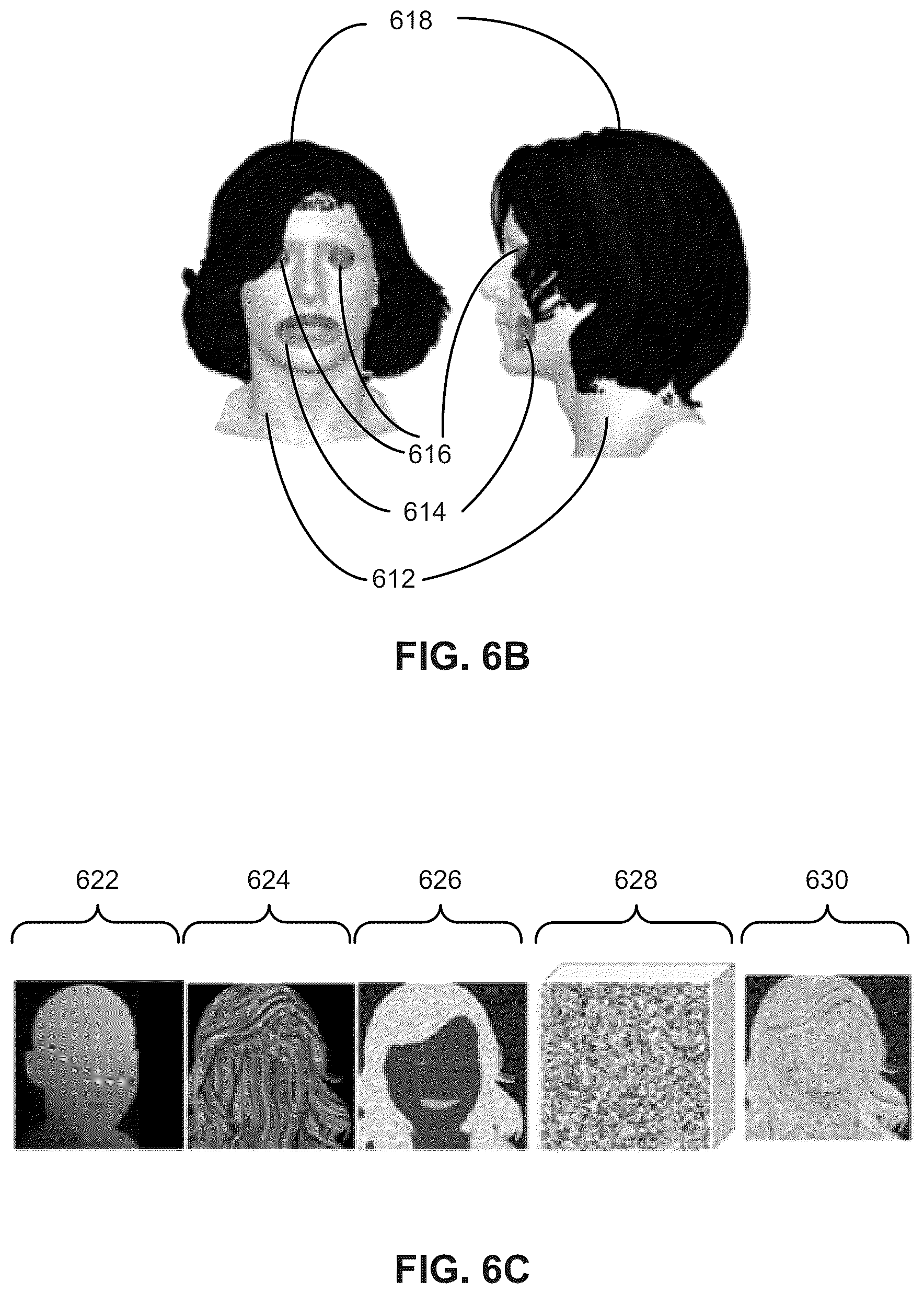 Patent US12488524 Figure 7 – Synthesizing sequences of 3D geometries for movement-based performance