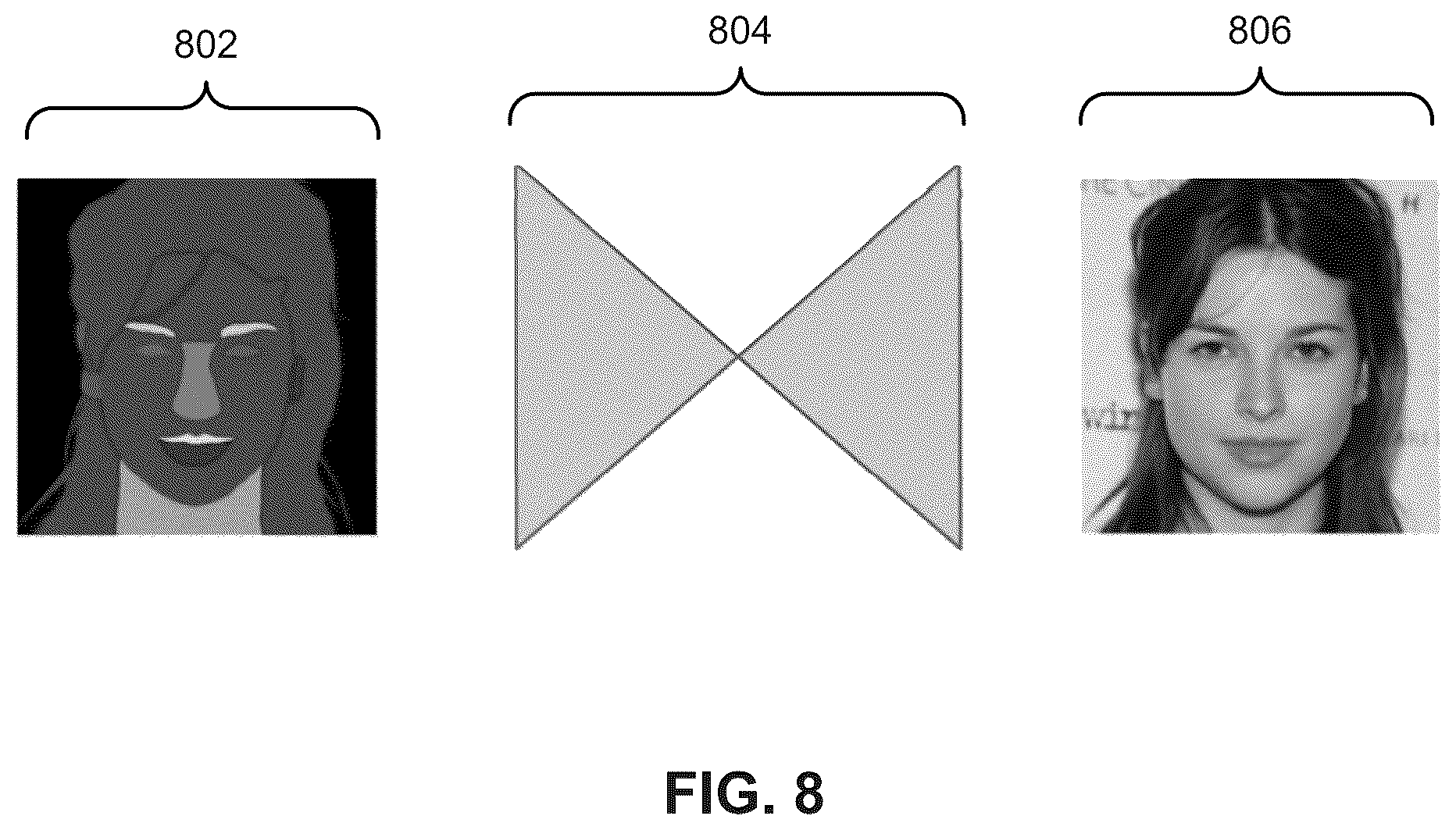 Patent US12488524 Figure 9 – Synthesizing sequences of 3D geometries for movement-based performance