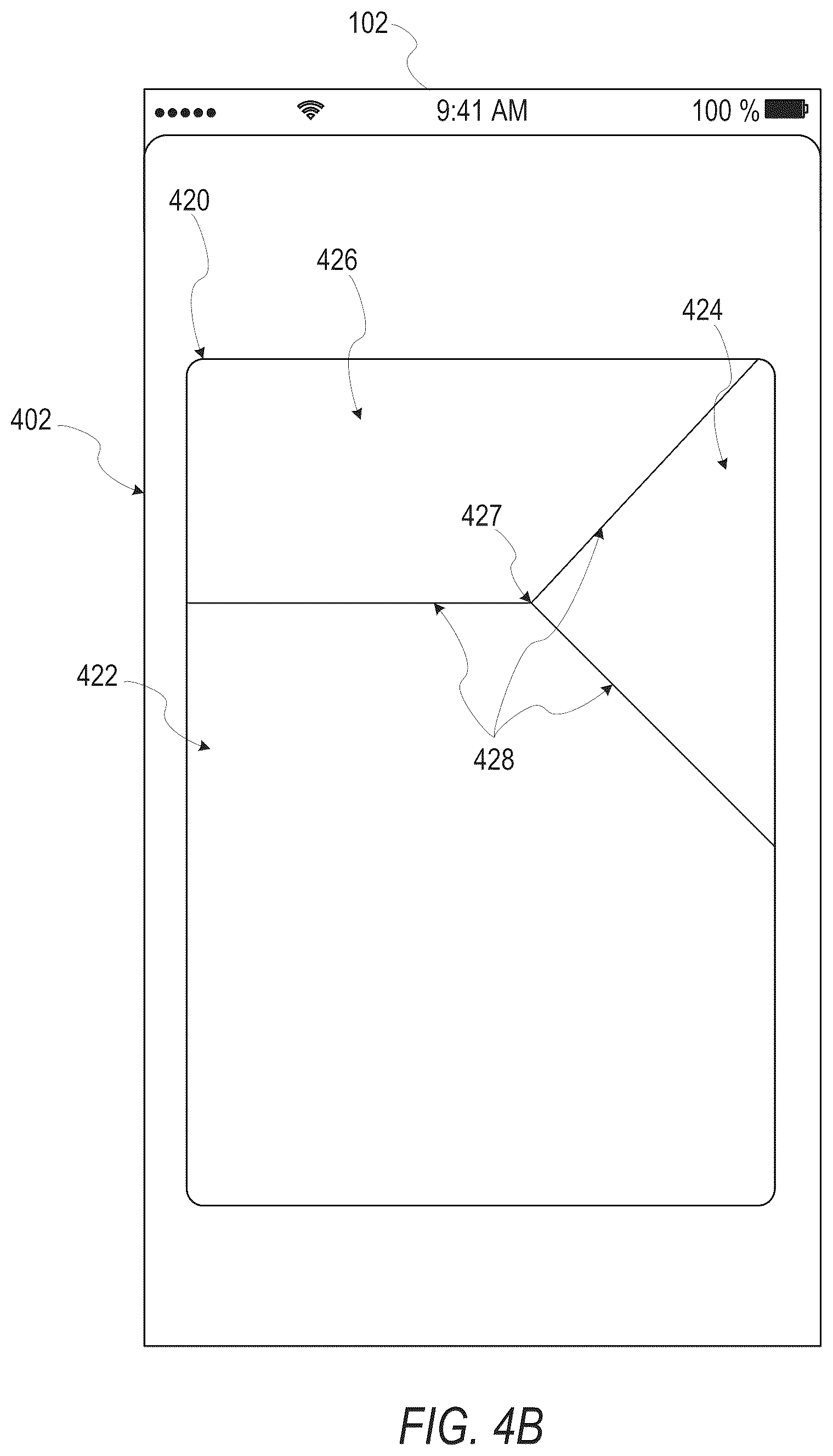 Patent US12488525 Figure 5 – Management of pseudorandom animation system