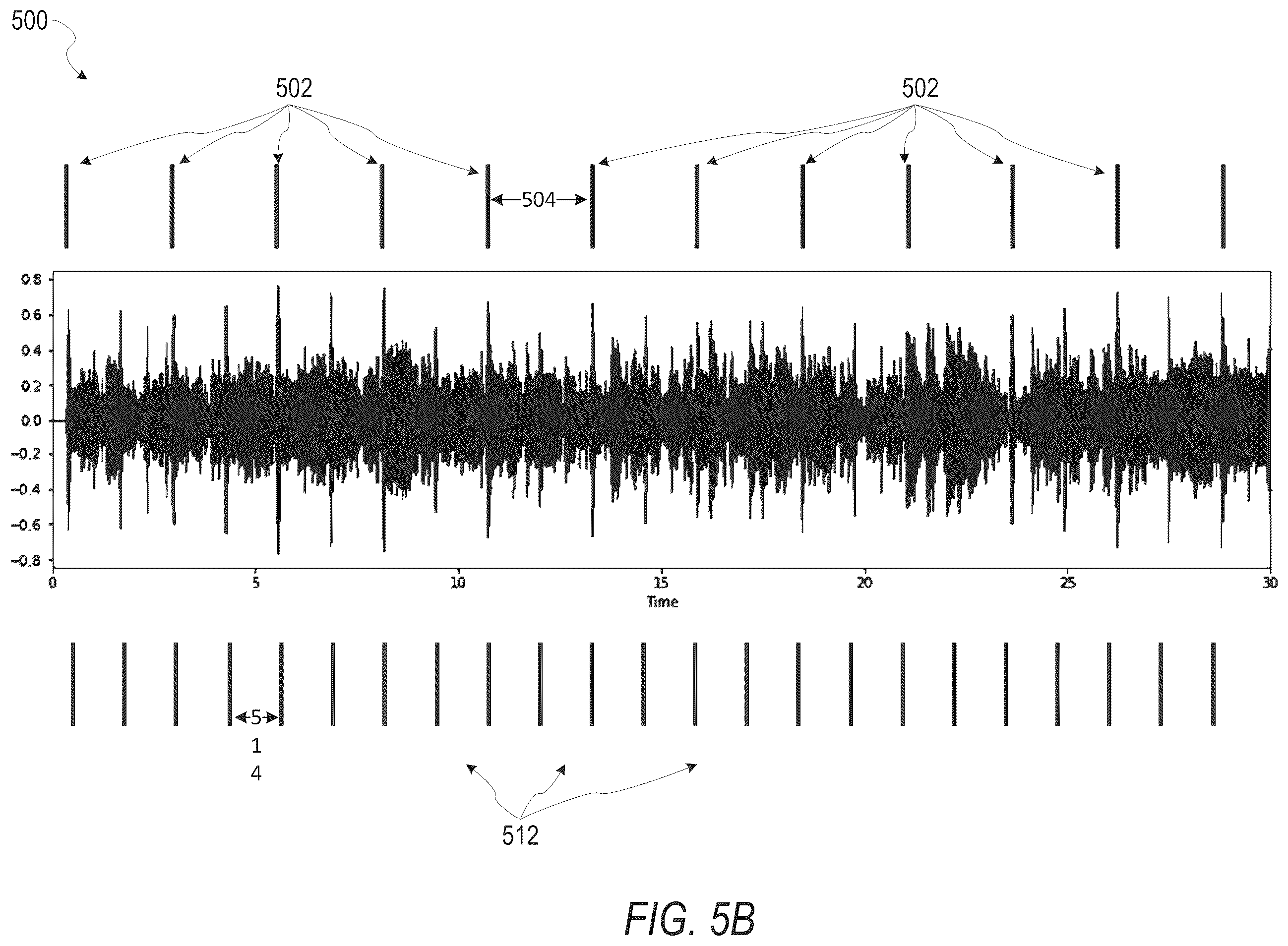 Patent US12488525 Figure 10 – Management of pseudorandom animation system