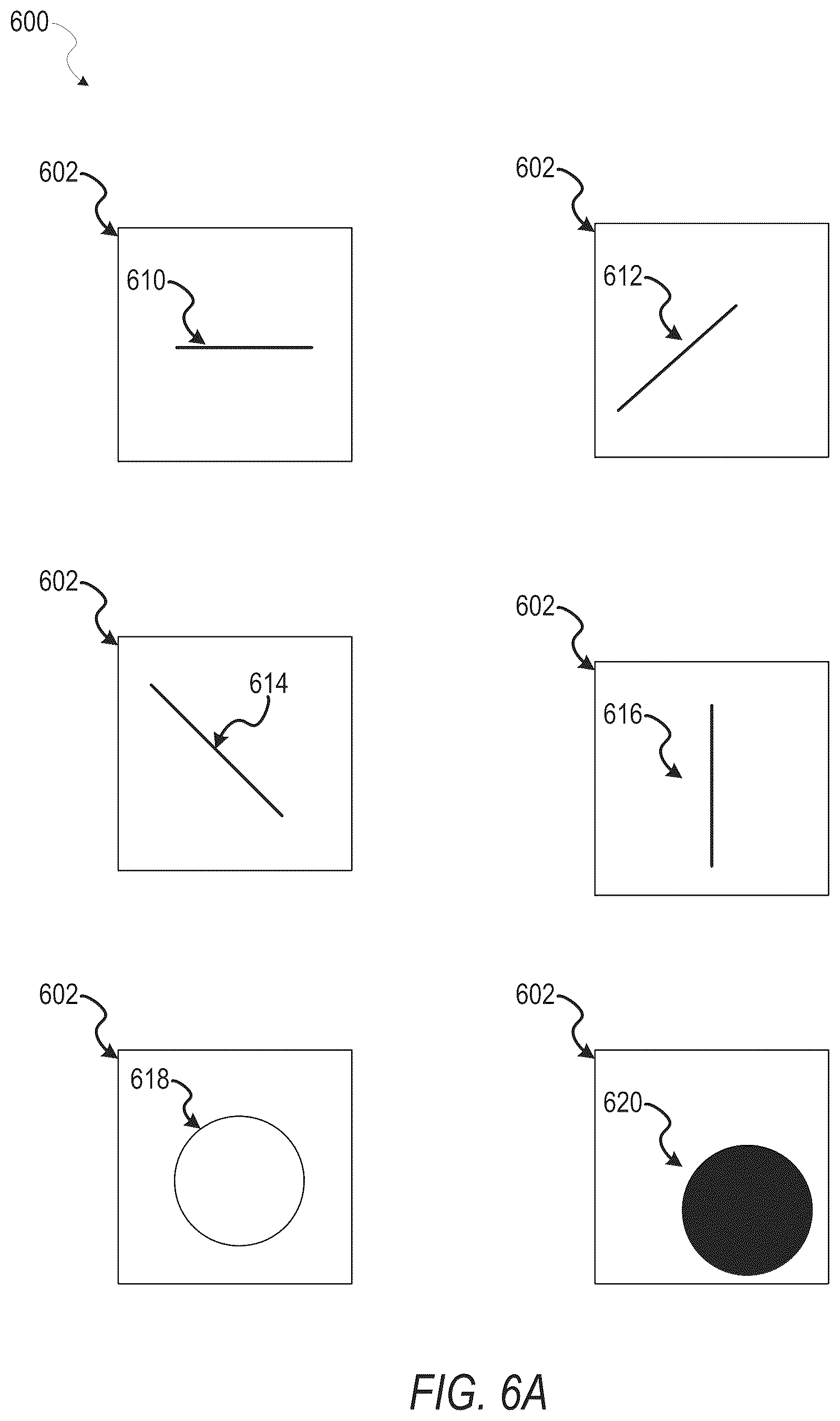 Patent US12488525 Figure 11 – Management of pseudorandom animation system