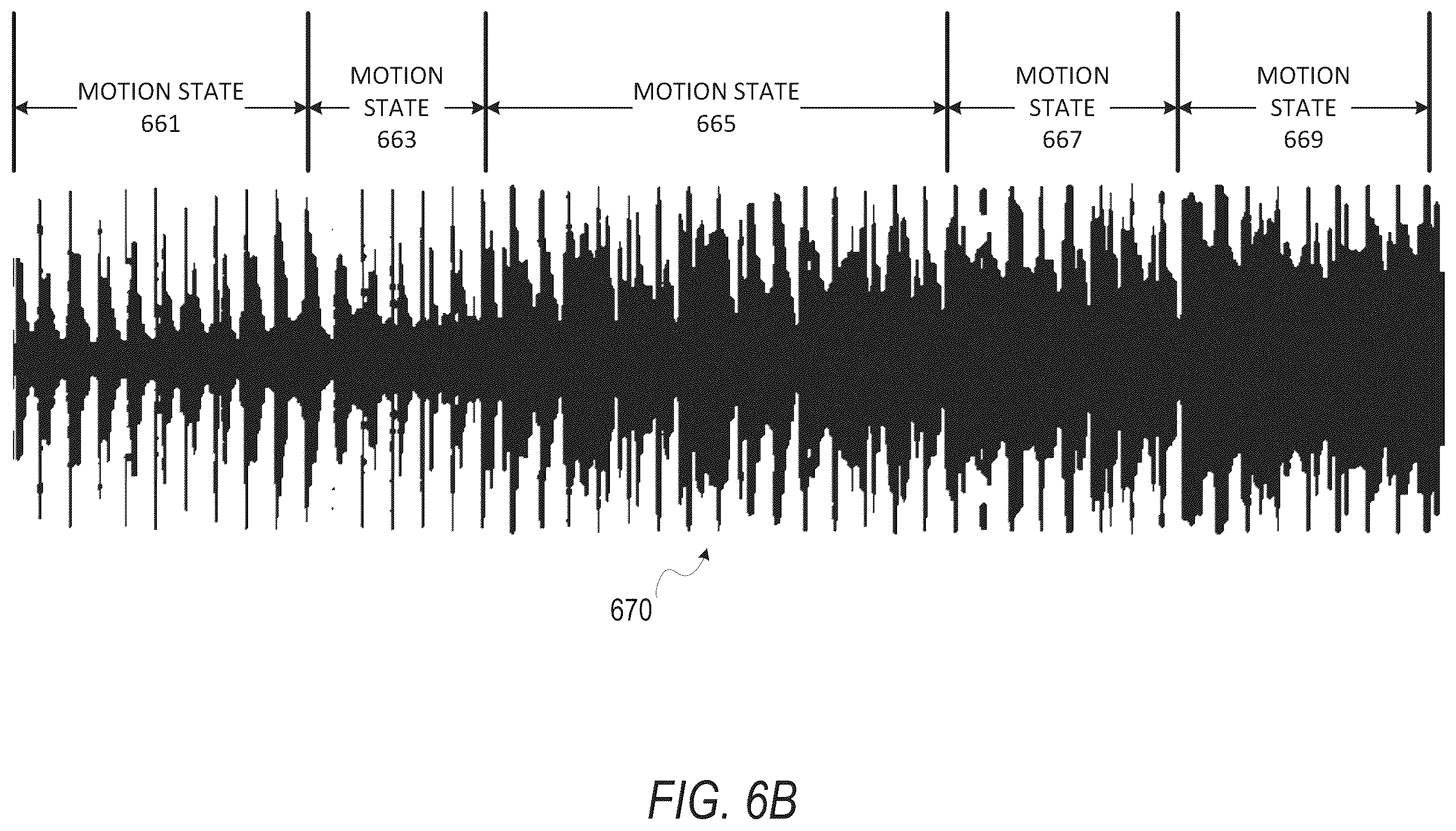 Patent US12488525 Figure 12 – Management of pseudorandom animation system
