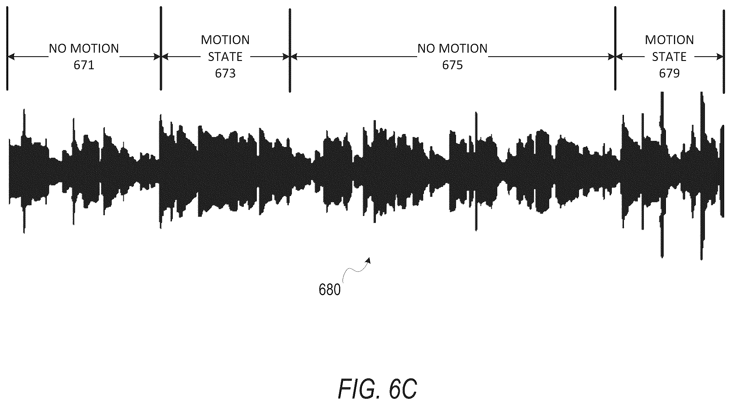 Patent US12488525 Figure 13 – Management of pseudorandom animation system