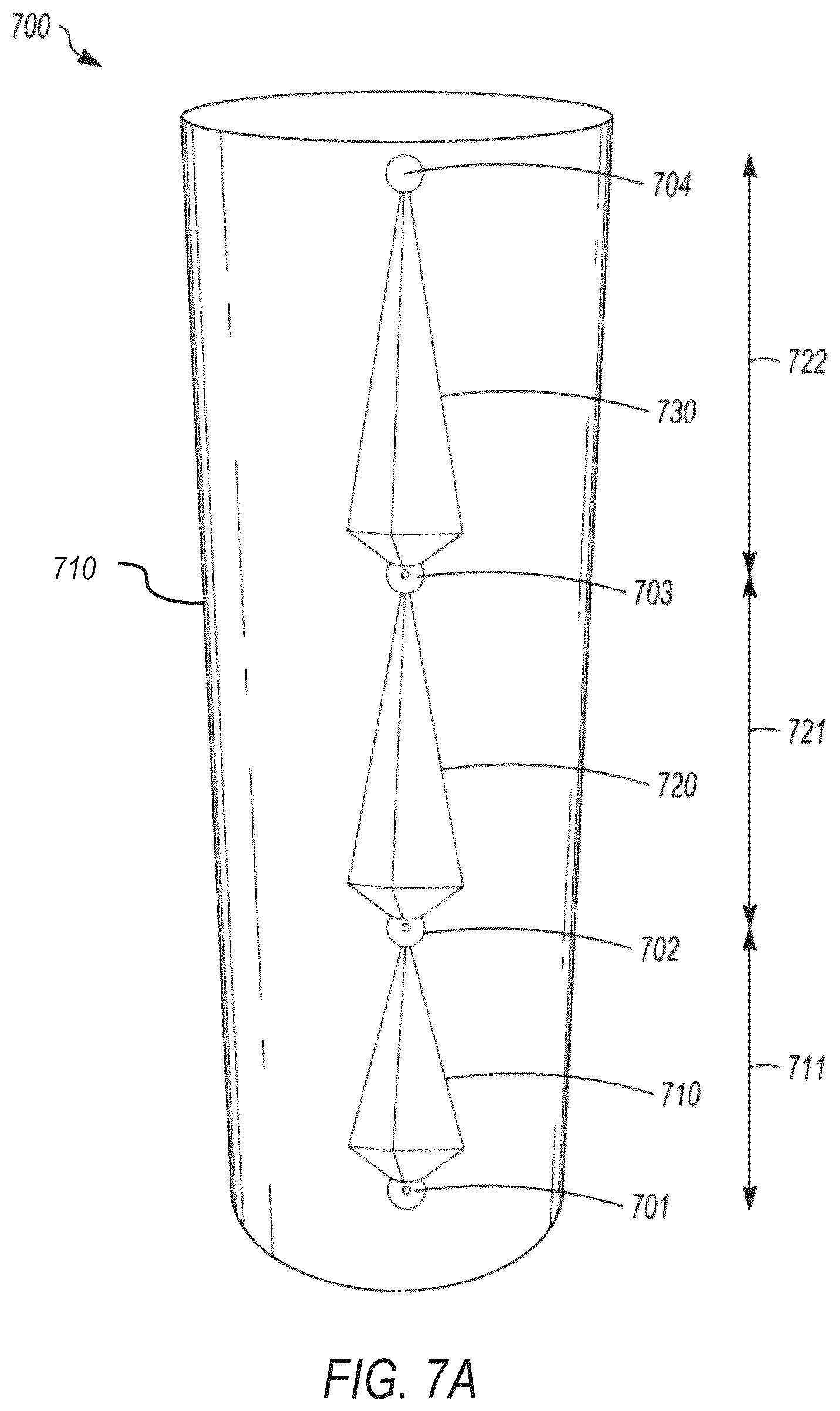 Patent US12488525 Figure 14 – Management of pseudorandom animation system