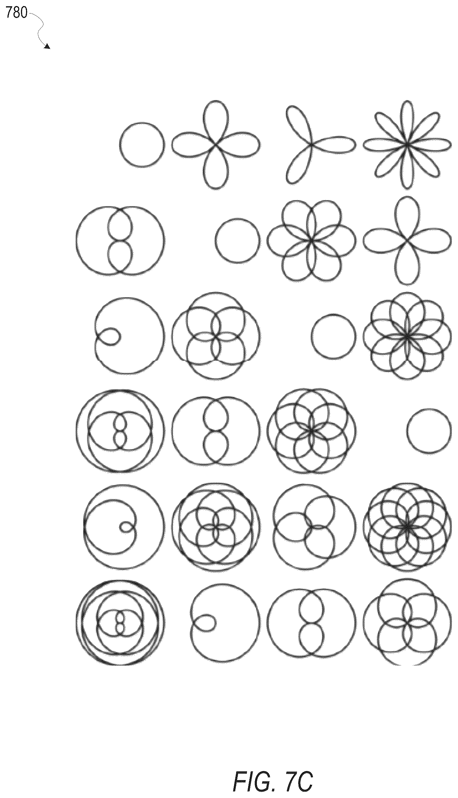 Patent US12488525 Figure 16 – Management of pseudorandom animation system