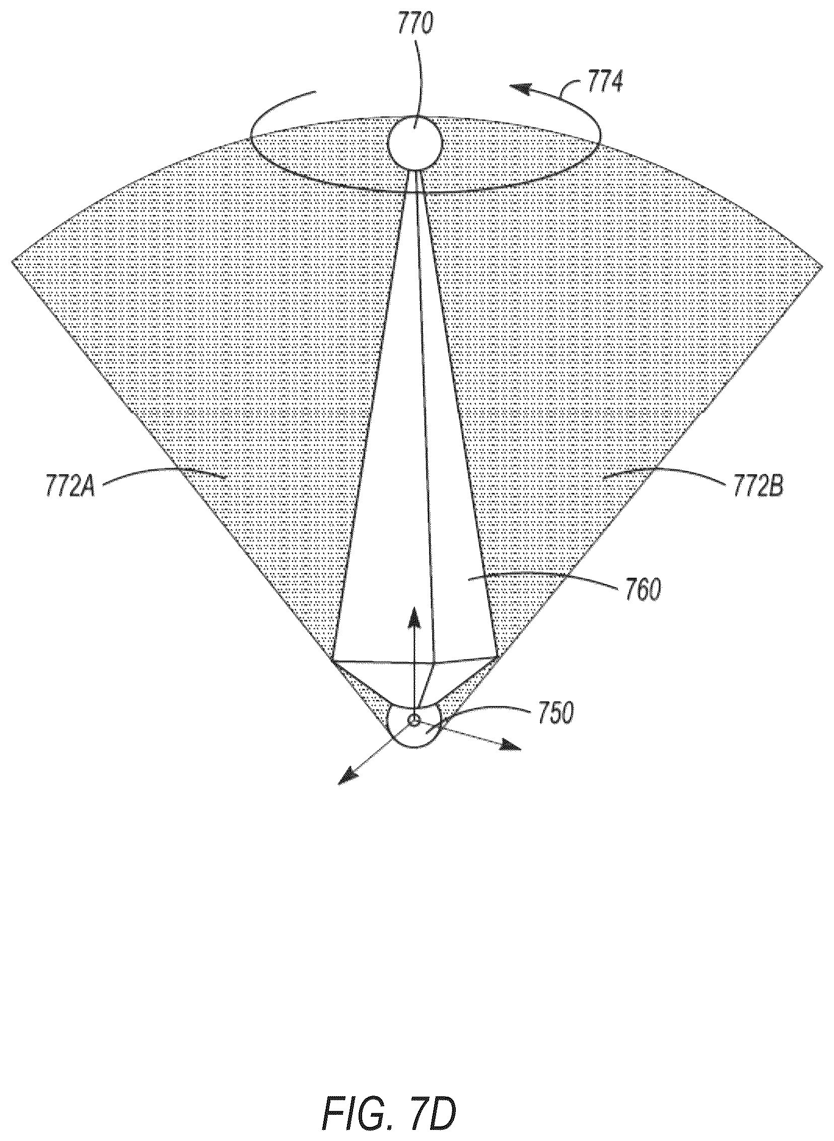 Patent US12488525 Figure 17 – Management of pseudorandom animation system