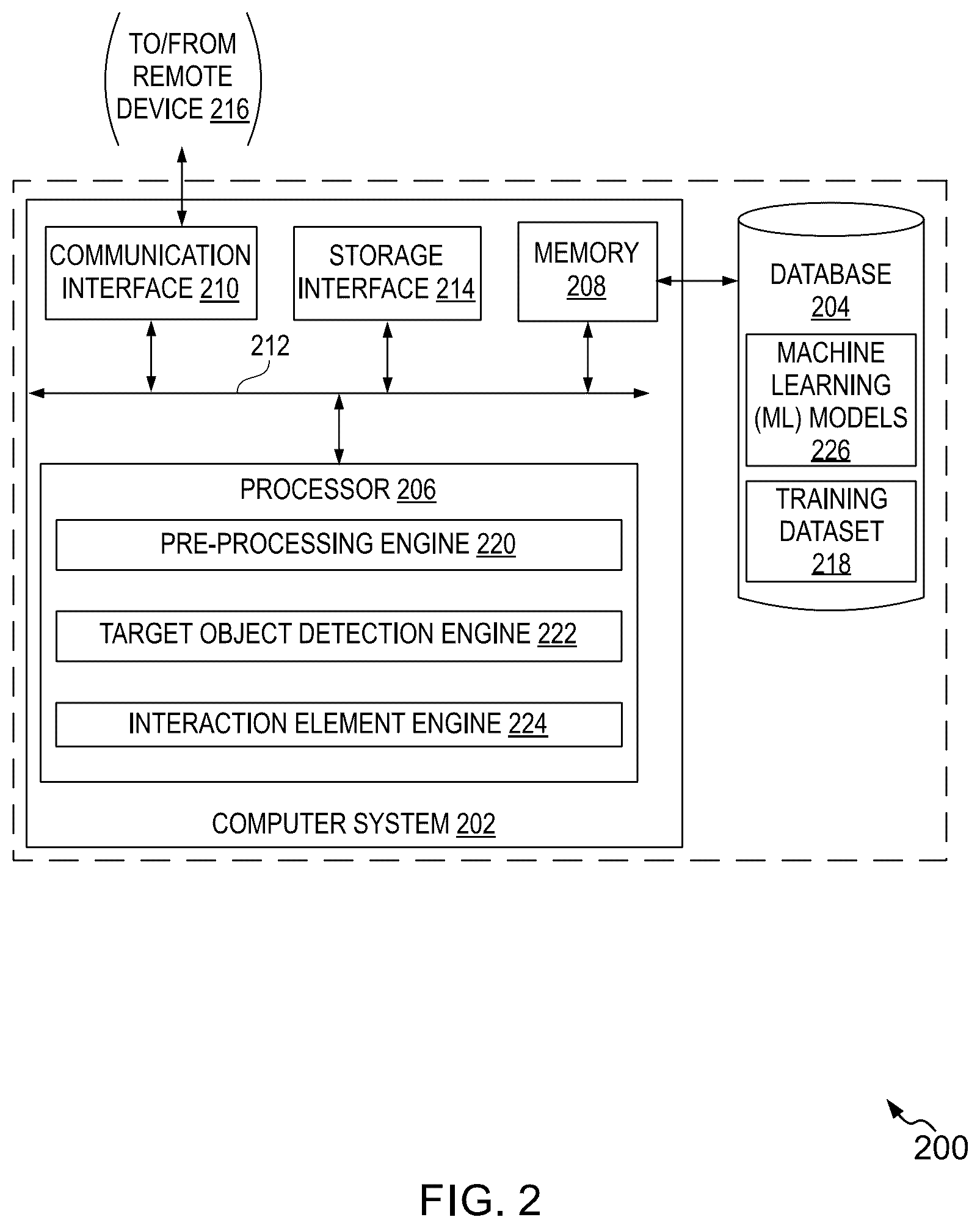 Patent US12488526 Figure 2 – Methods and systems for providing an interactive platform to facilitate interaction between content creators and viewers