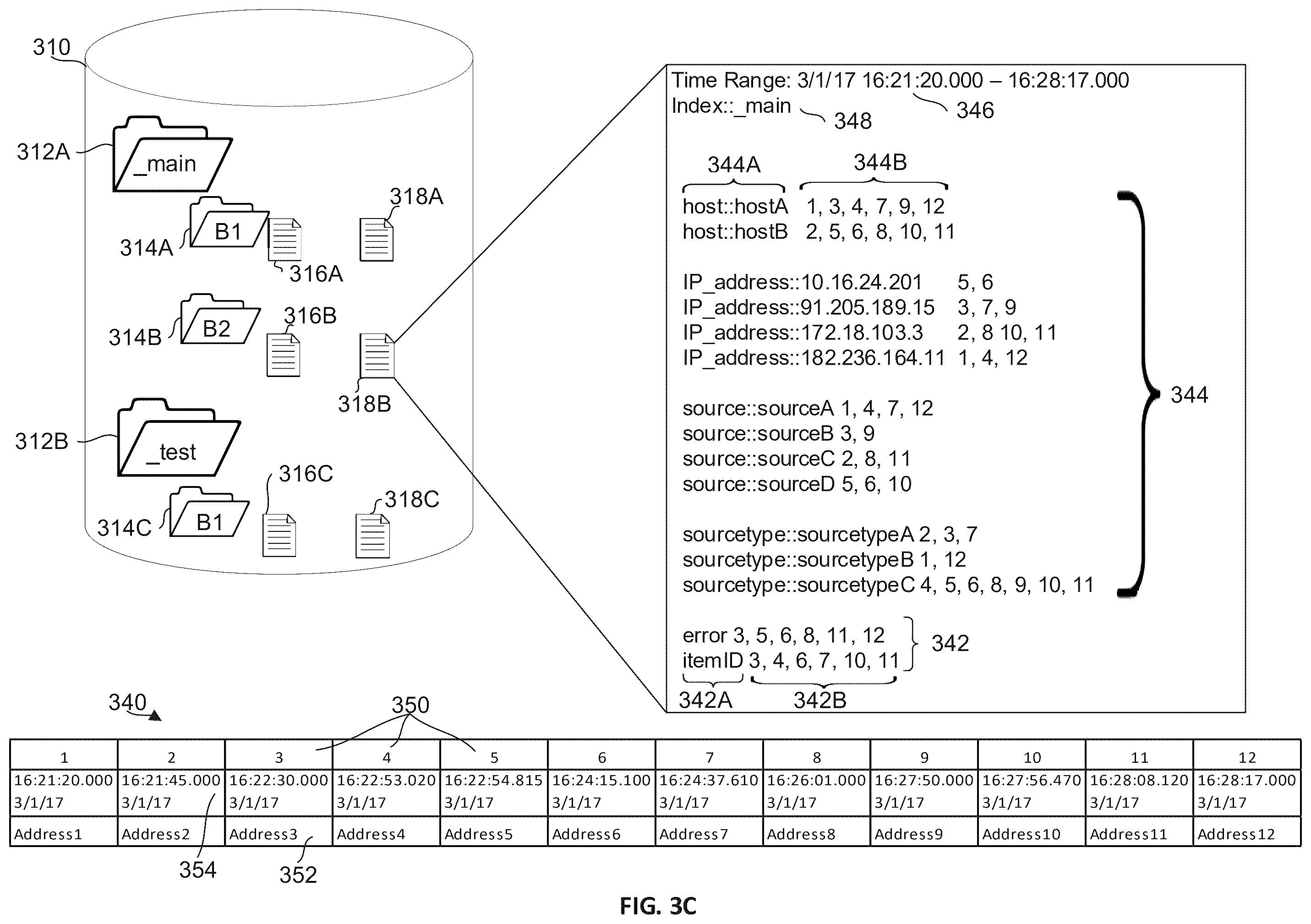 Patent US12488529 Figure 4 – Mesh retexturing in an extended reality environment