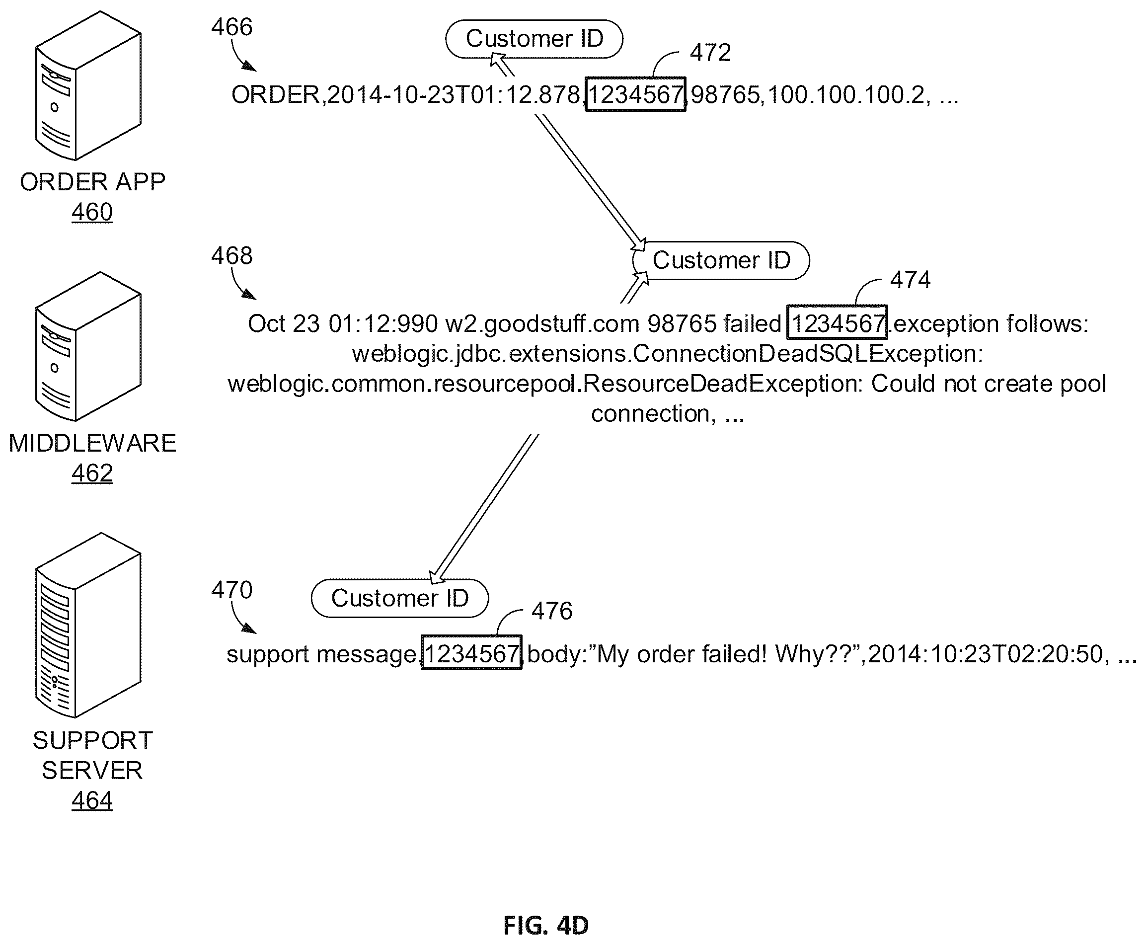 Patent US12488529 Figure 8 – Mesh retexturing in an extended reality environment