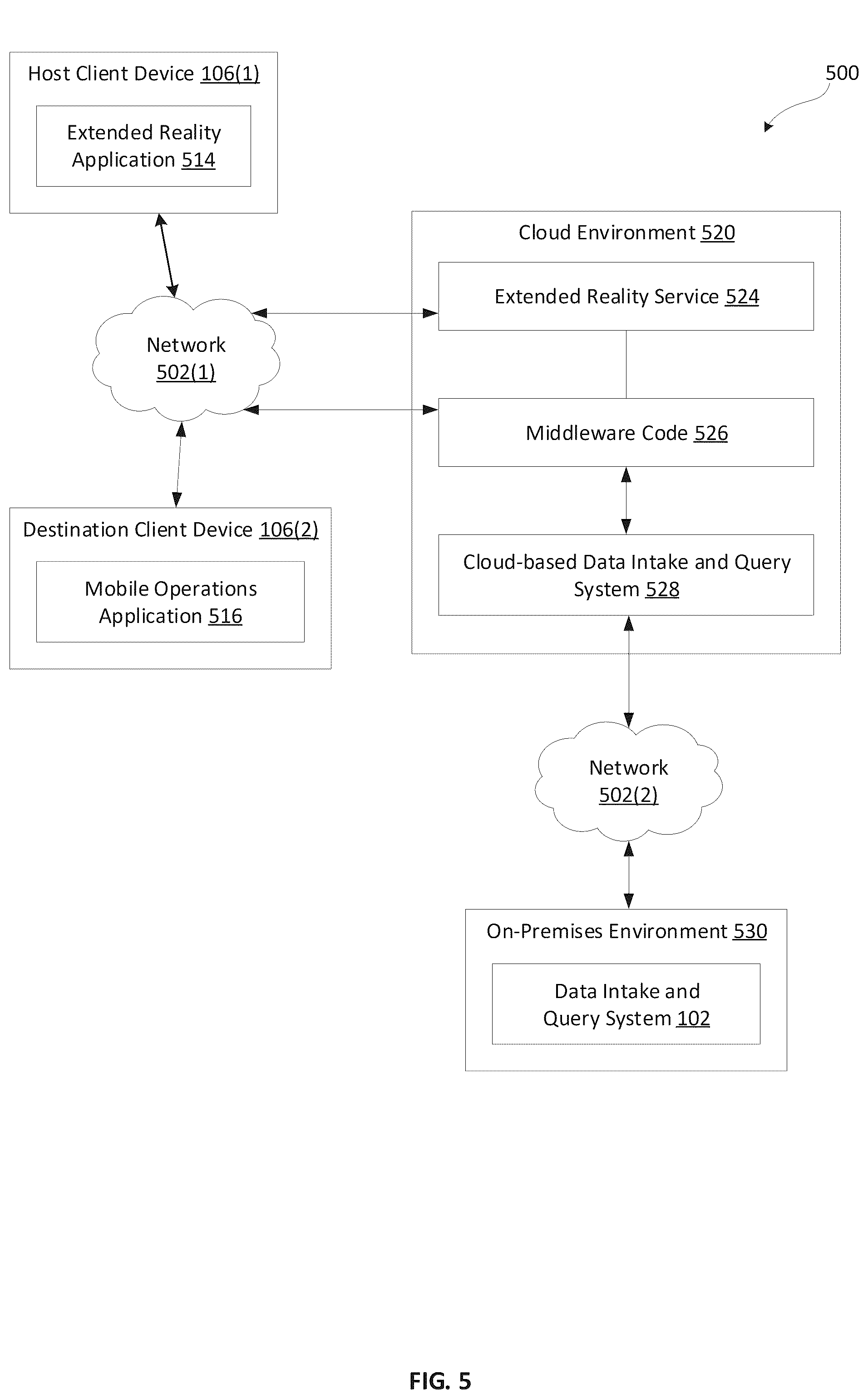 Patent US12488529 Figure 9 – Mesh retexturing in an extended reality environment