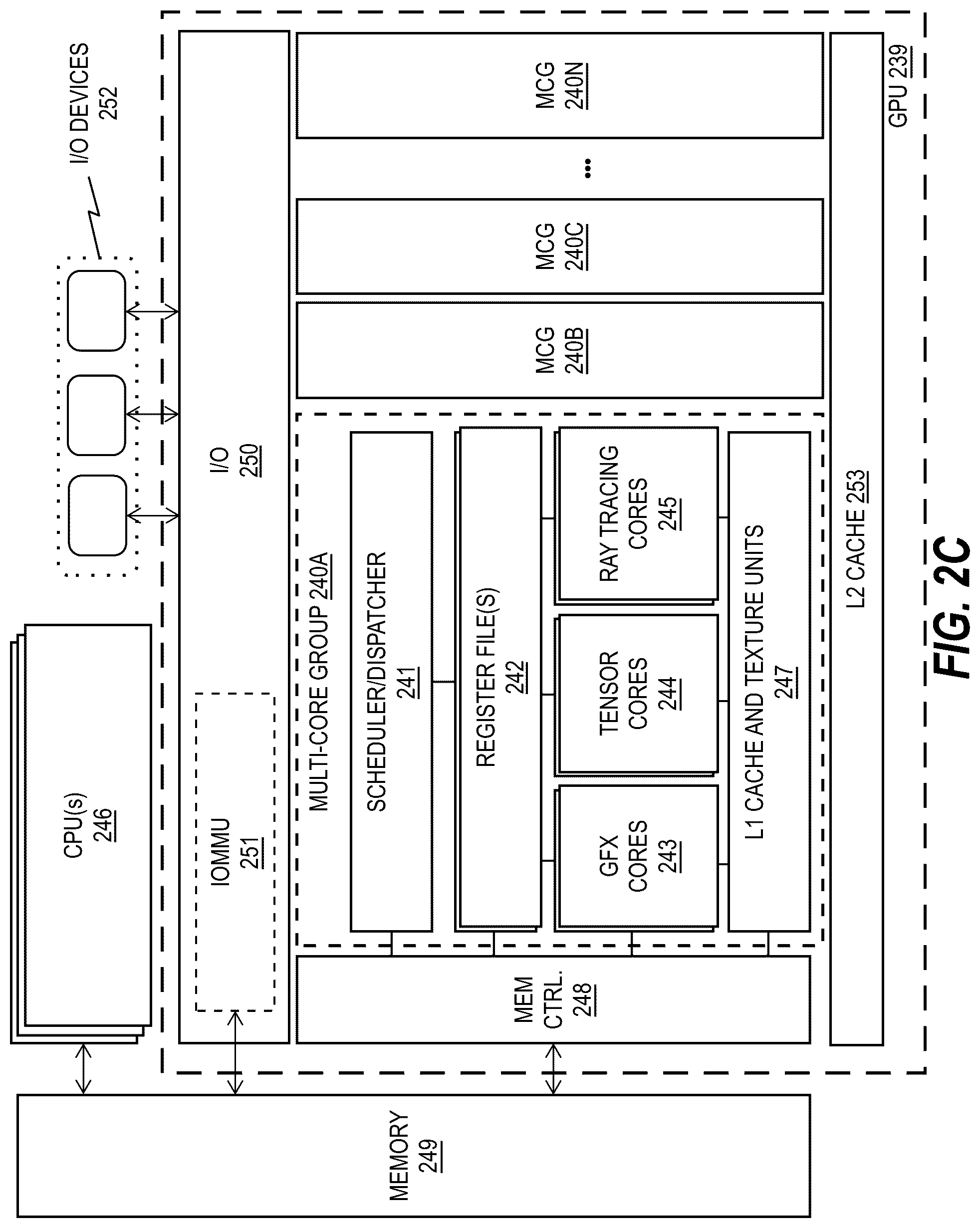 Patent US12488532 Figure 4 – Apparatus and method for environment probe guided light sampling