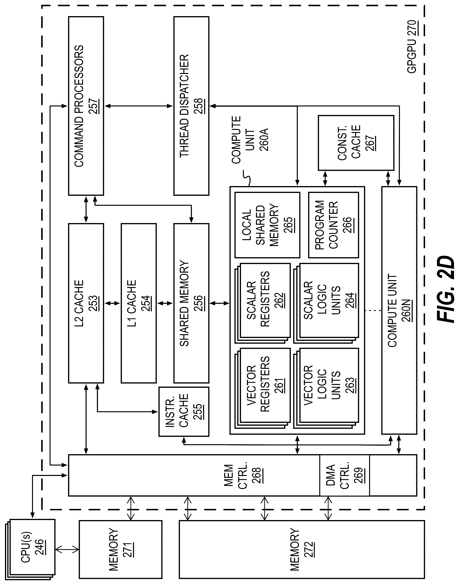 Patent US12488532 Figure 5 – Apparatus and method for environment probe guided light sampling