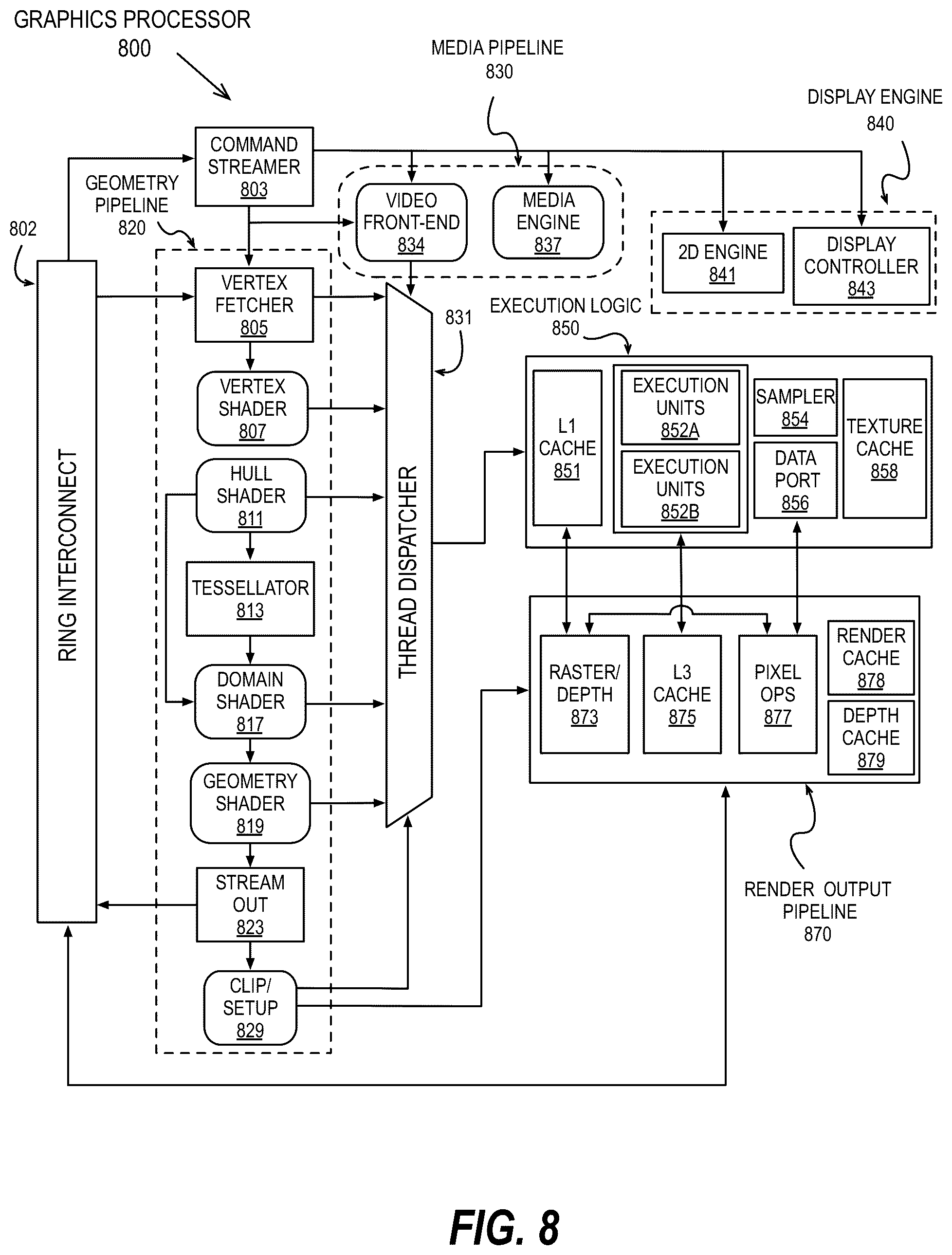 Patent US12488532 Figure 14 – Apparatus and method for environment probe guided light sampling