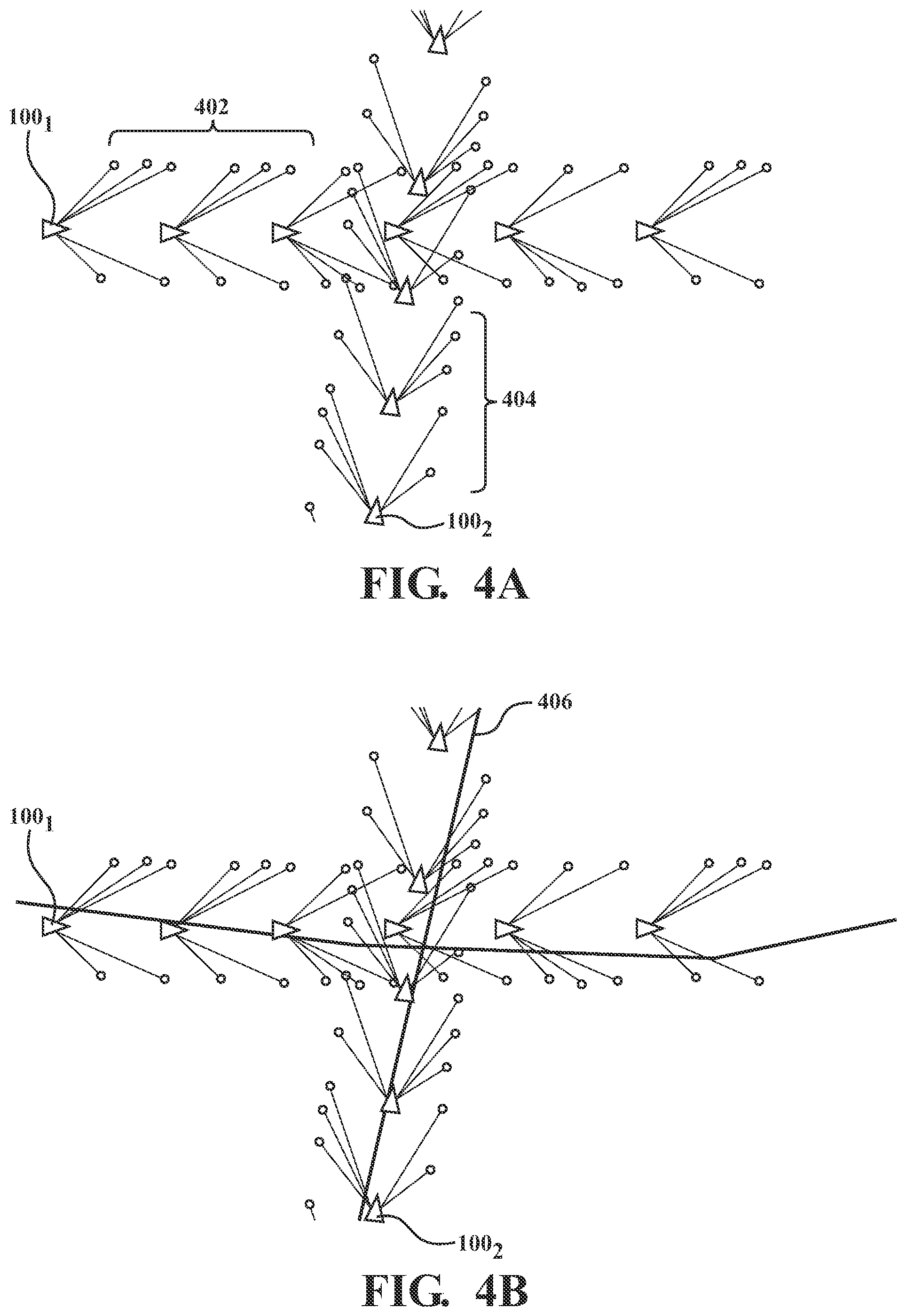 Patent US12488536 Figure 4 – Systems and methods for estimating lane elevation for generating 3D maps