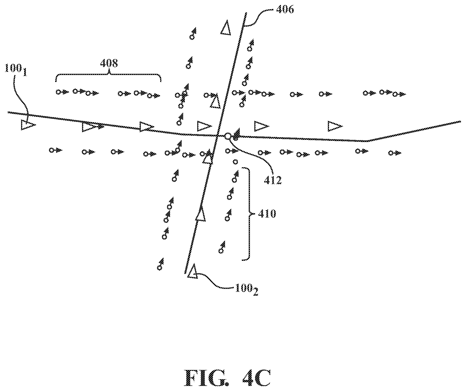 Patent US12488536 Figure 5 – Systems and methods for estimating lane elevation for generating 3D maps