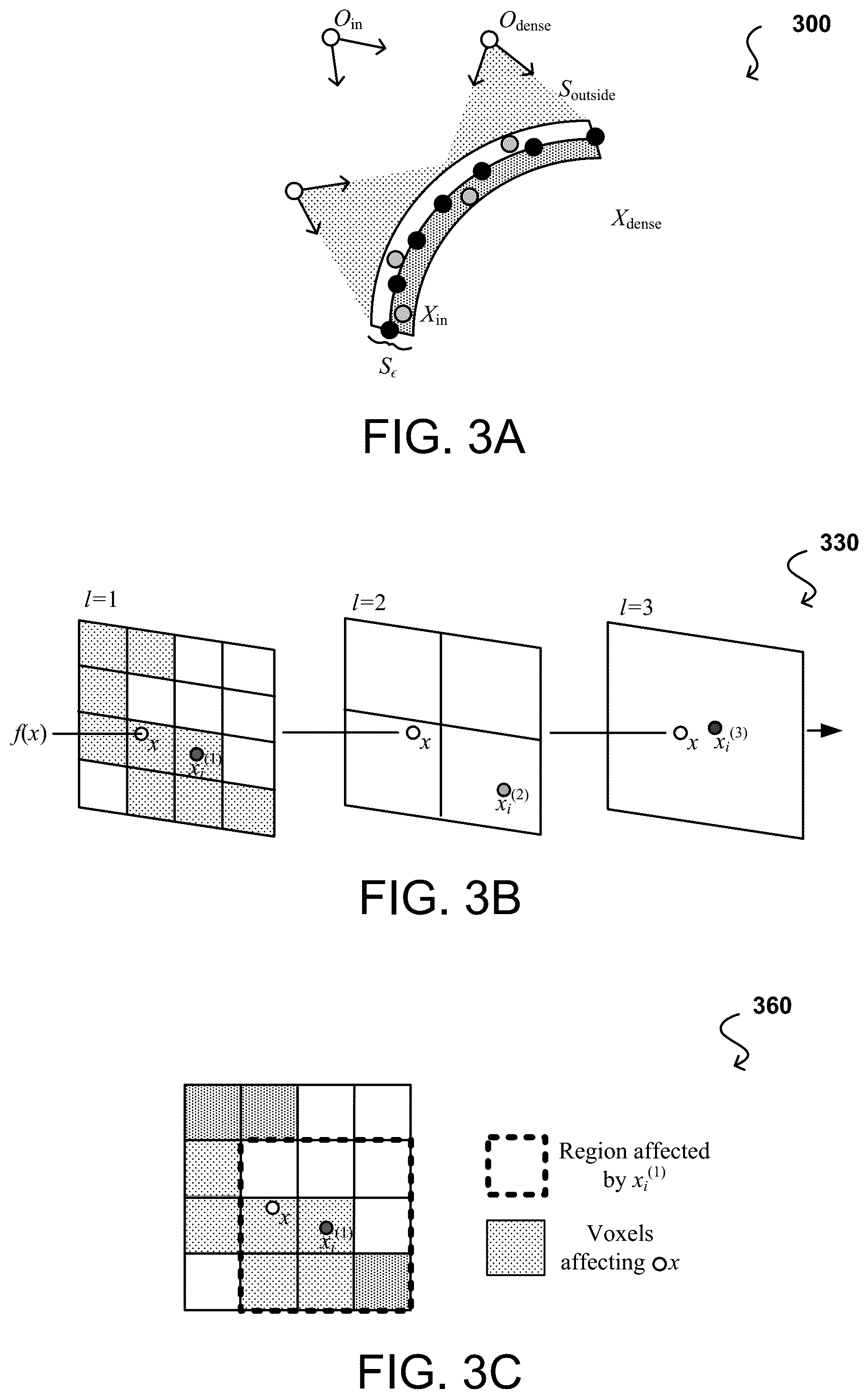 Patent US12488538 Figure 4 – Using machine learning for surface reconstruction in synthetic content generation systems and applications
