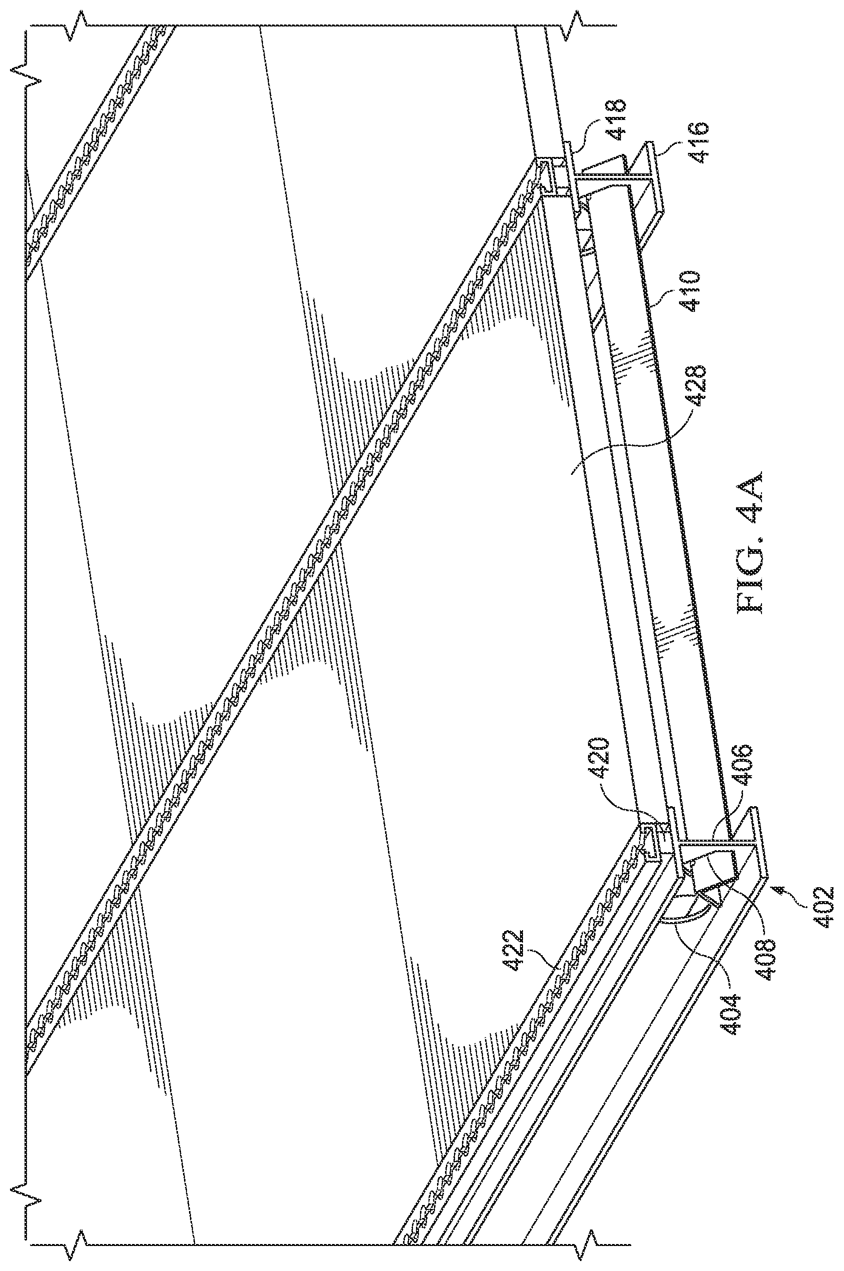Patent US12488541 Figure 3 – System and method for controlling multiple user groups within a single virtual reality play area