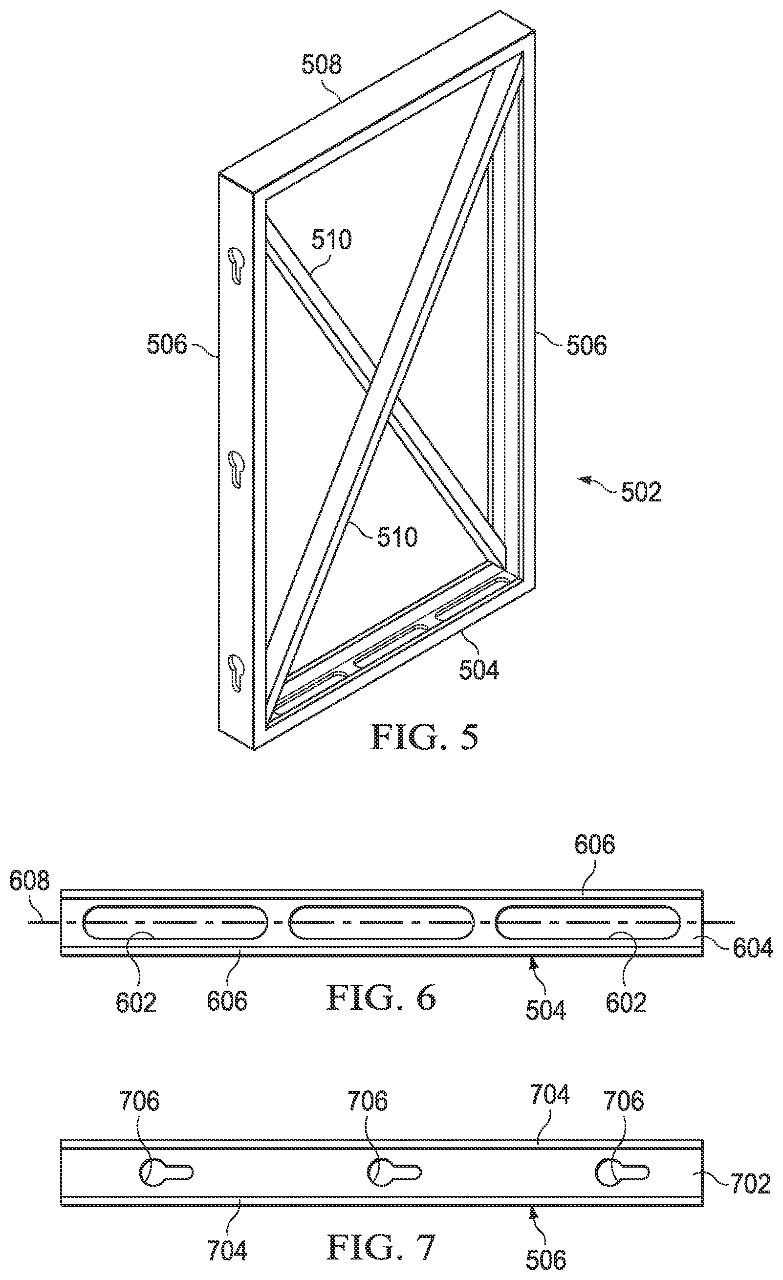 Patent US12488541 Figure 5 – System and method for controlling multiple user groups within a single virtual reality play area
