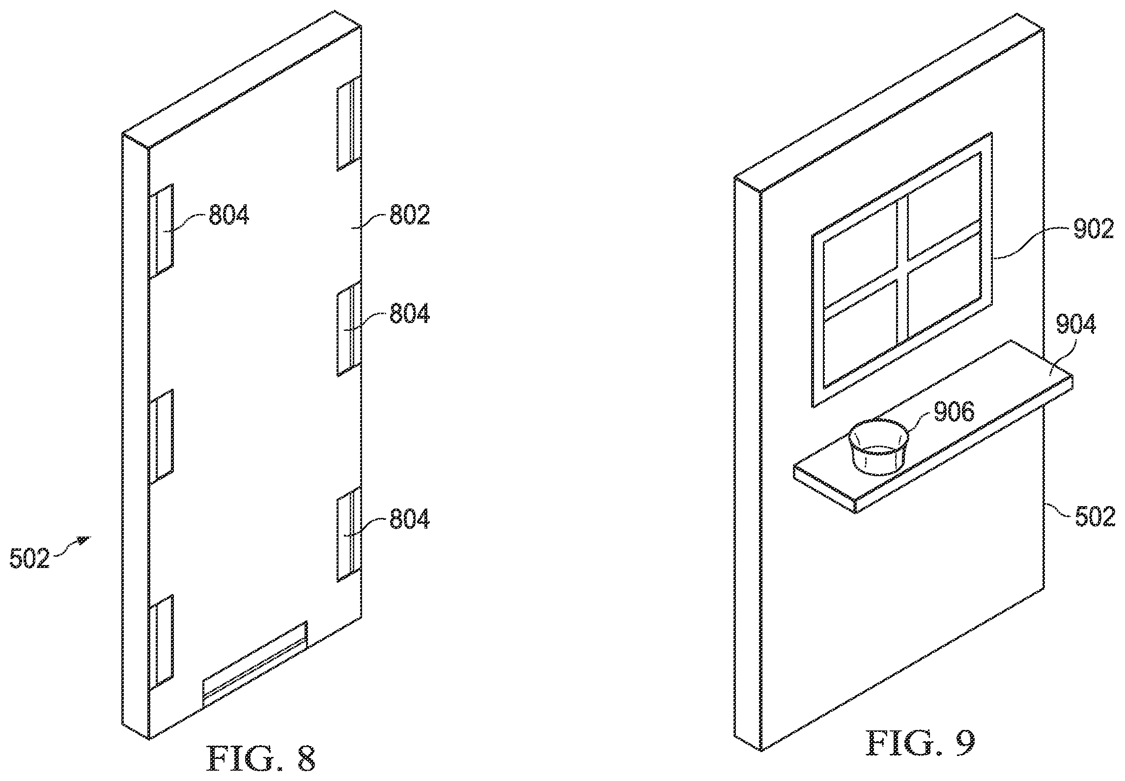 Patent US12488541 Figure 6 – System and method for controlling multiple user groups within a single virtual reality play area